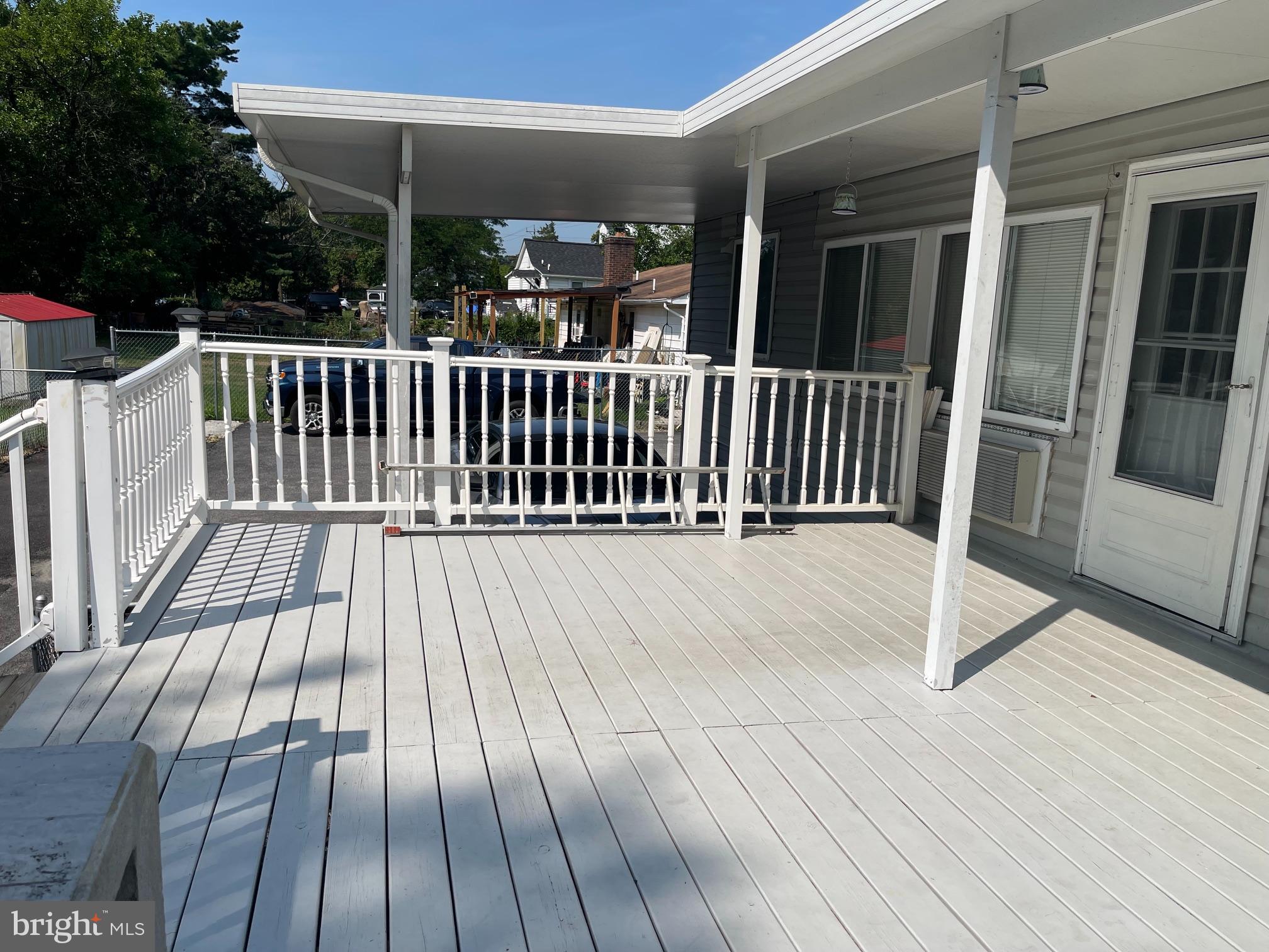 COOLRIDGE ACRES - Residential