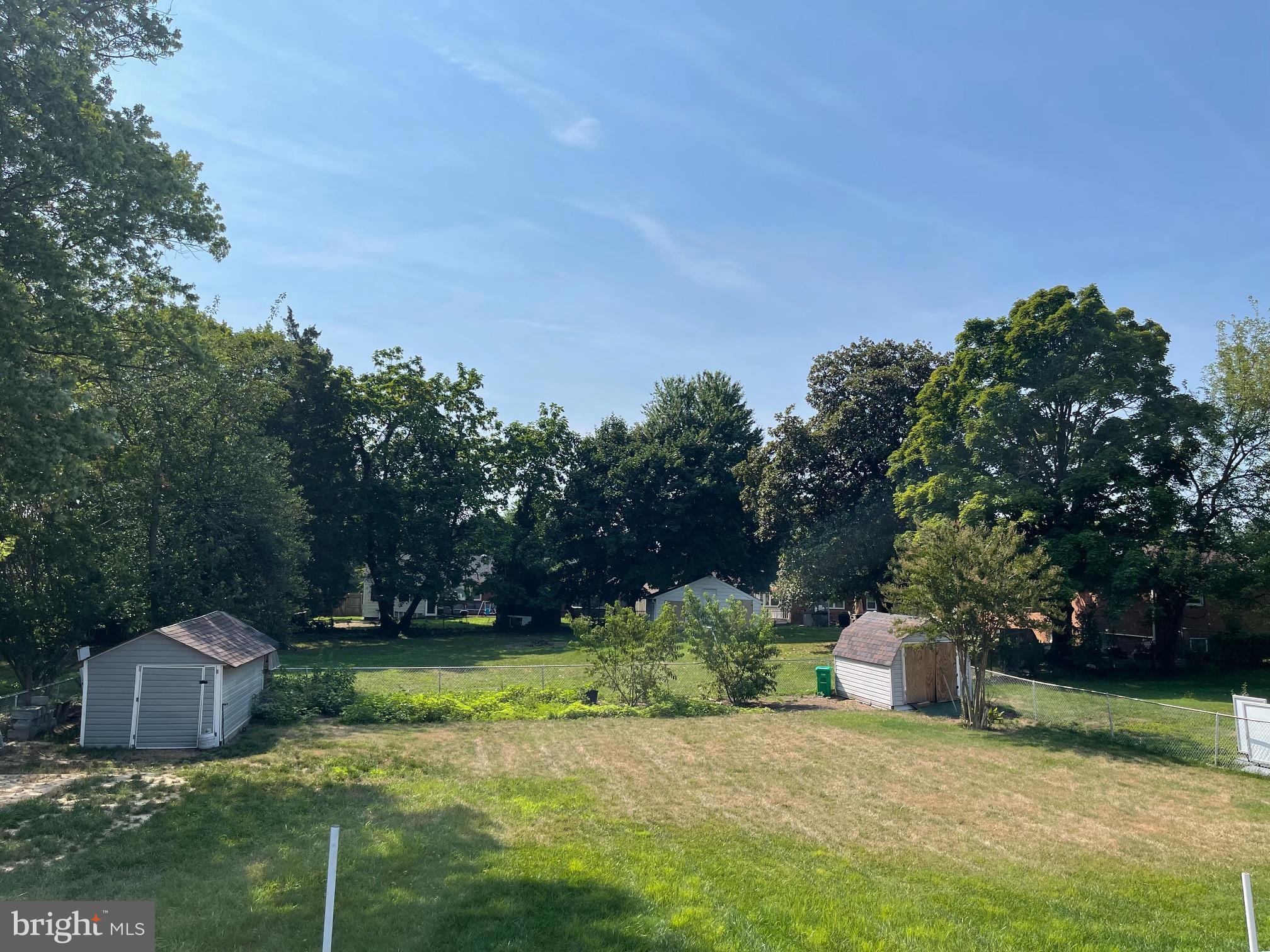 COOLRIDGE ACRES - Residential