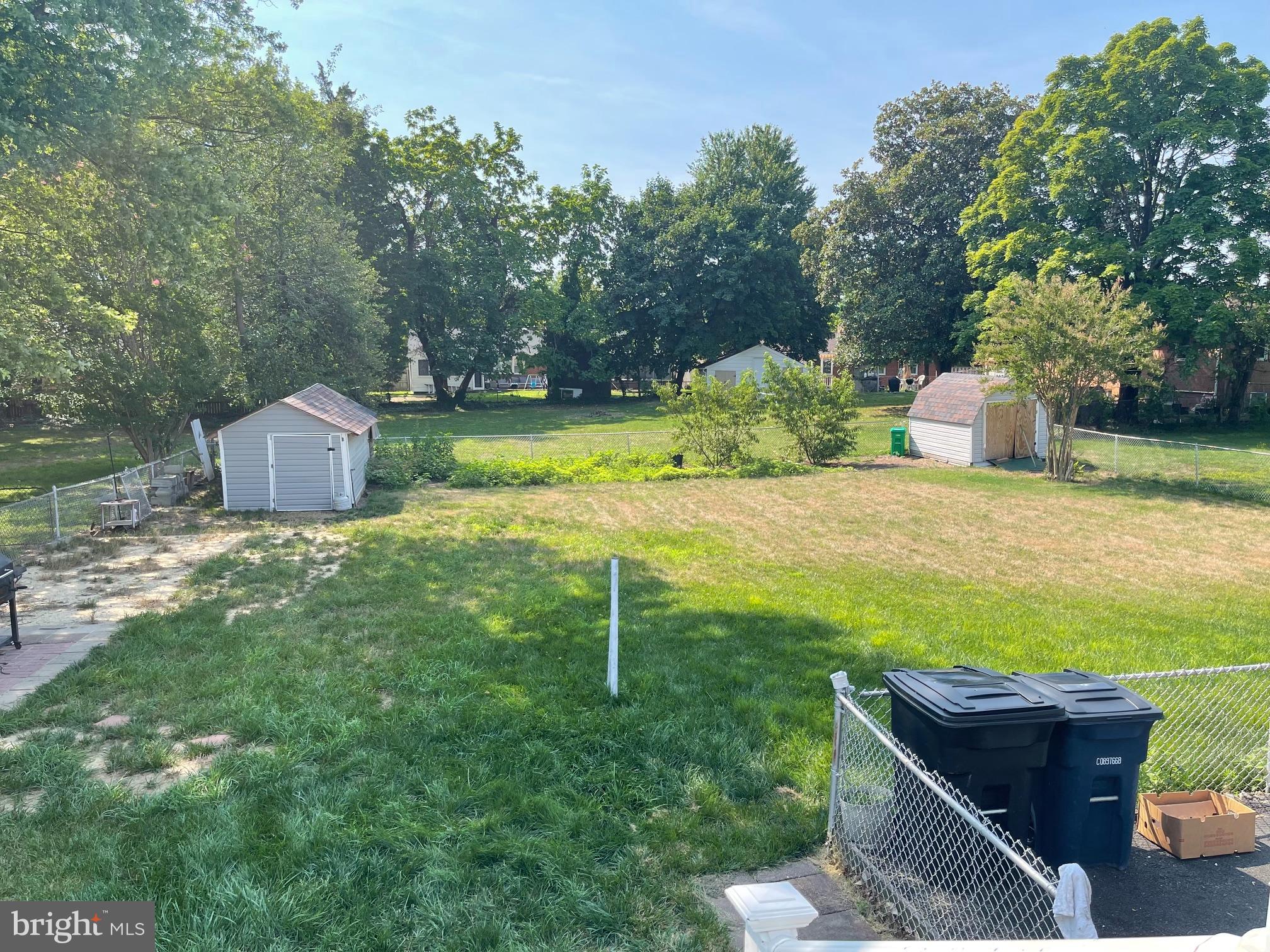 COOLRIDGE ACRES - Residential