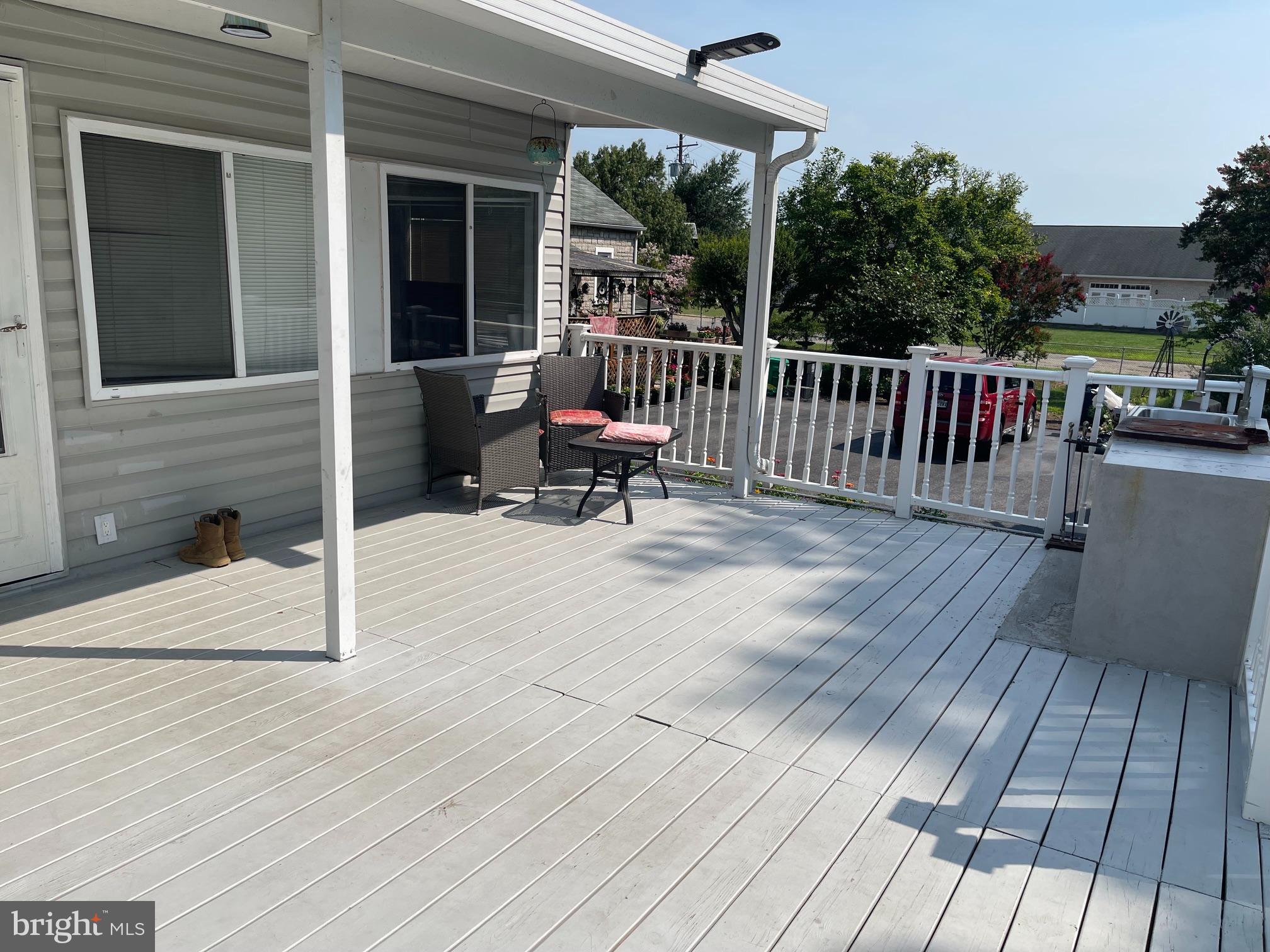 COOLRIDGE ACRES - Residential