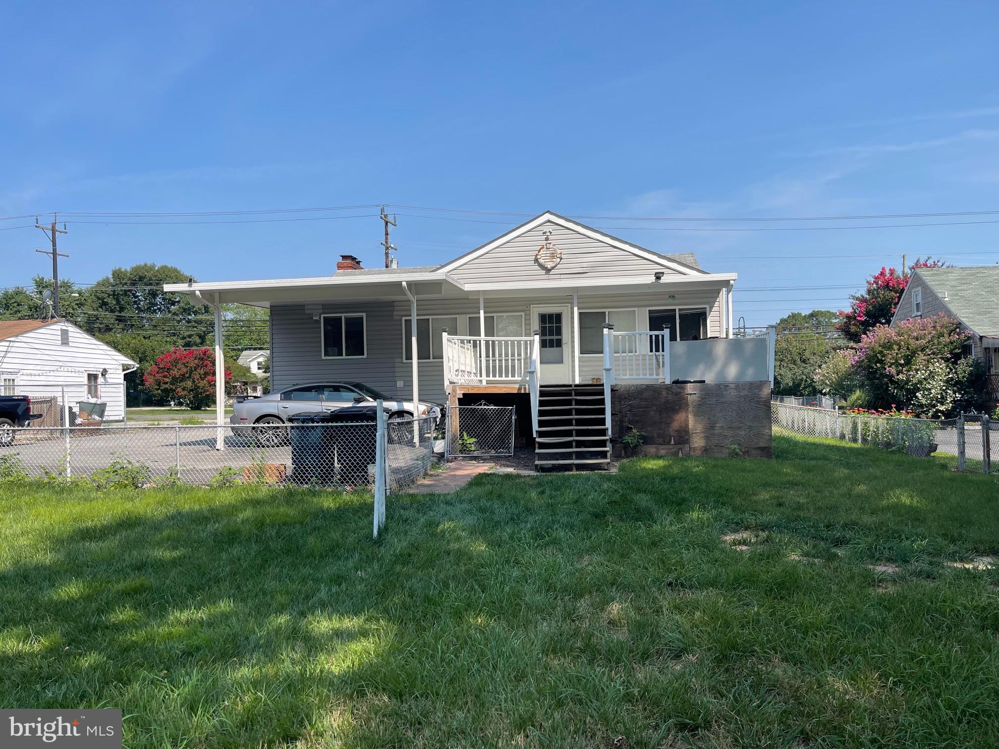 COOLRIDGE ACRES - Residential