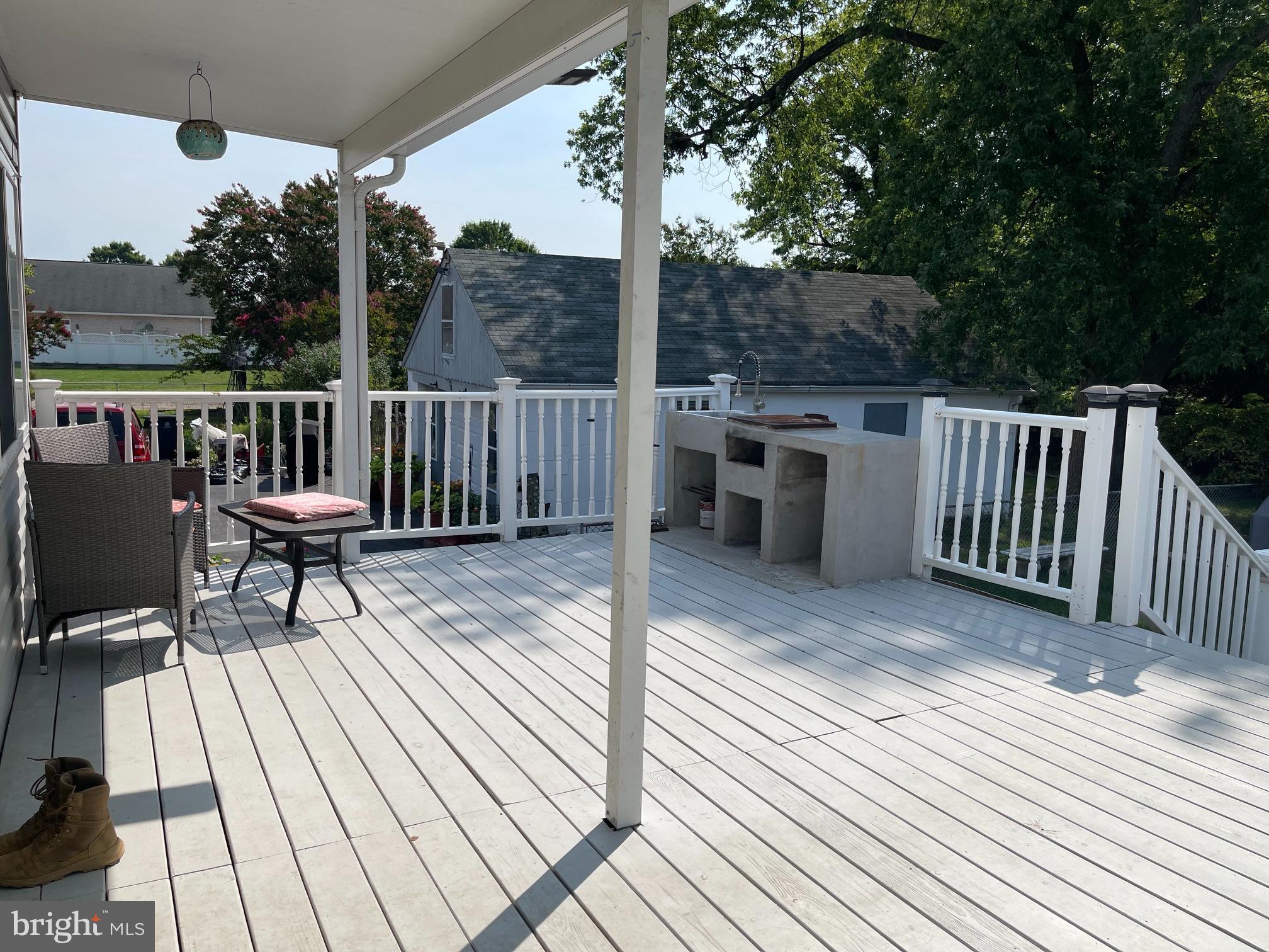 COOLRIDGE ACRES - Residential