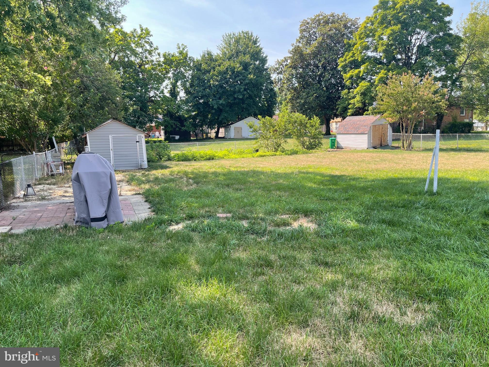 COOLRIDGE ACRES - Residential
