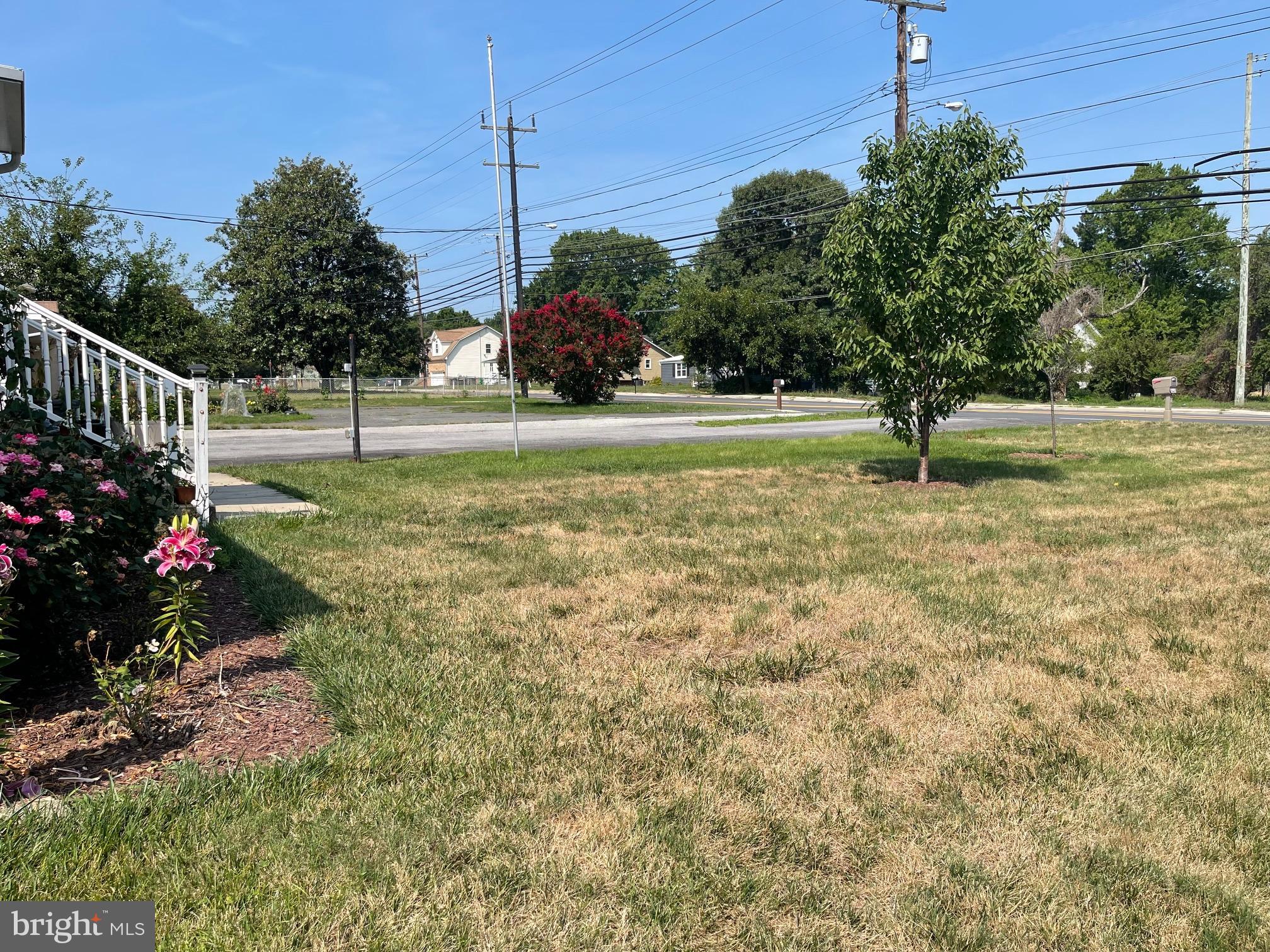 COOLRIDGE ACRES - Residential