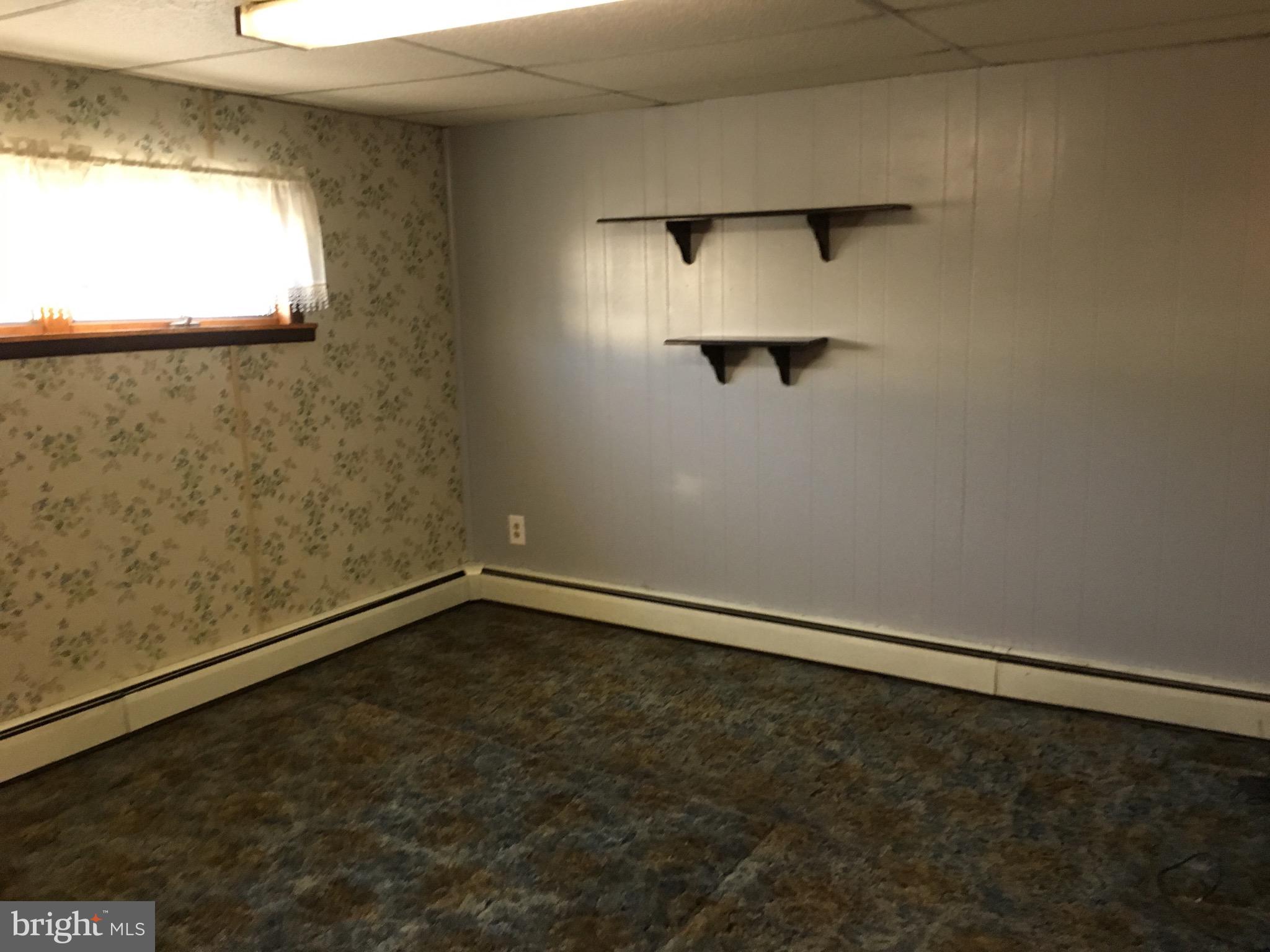 COALDALE - Residential