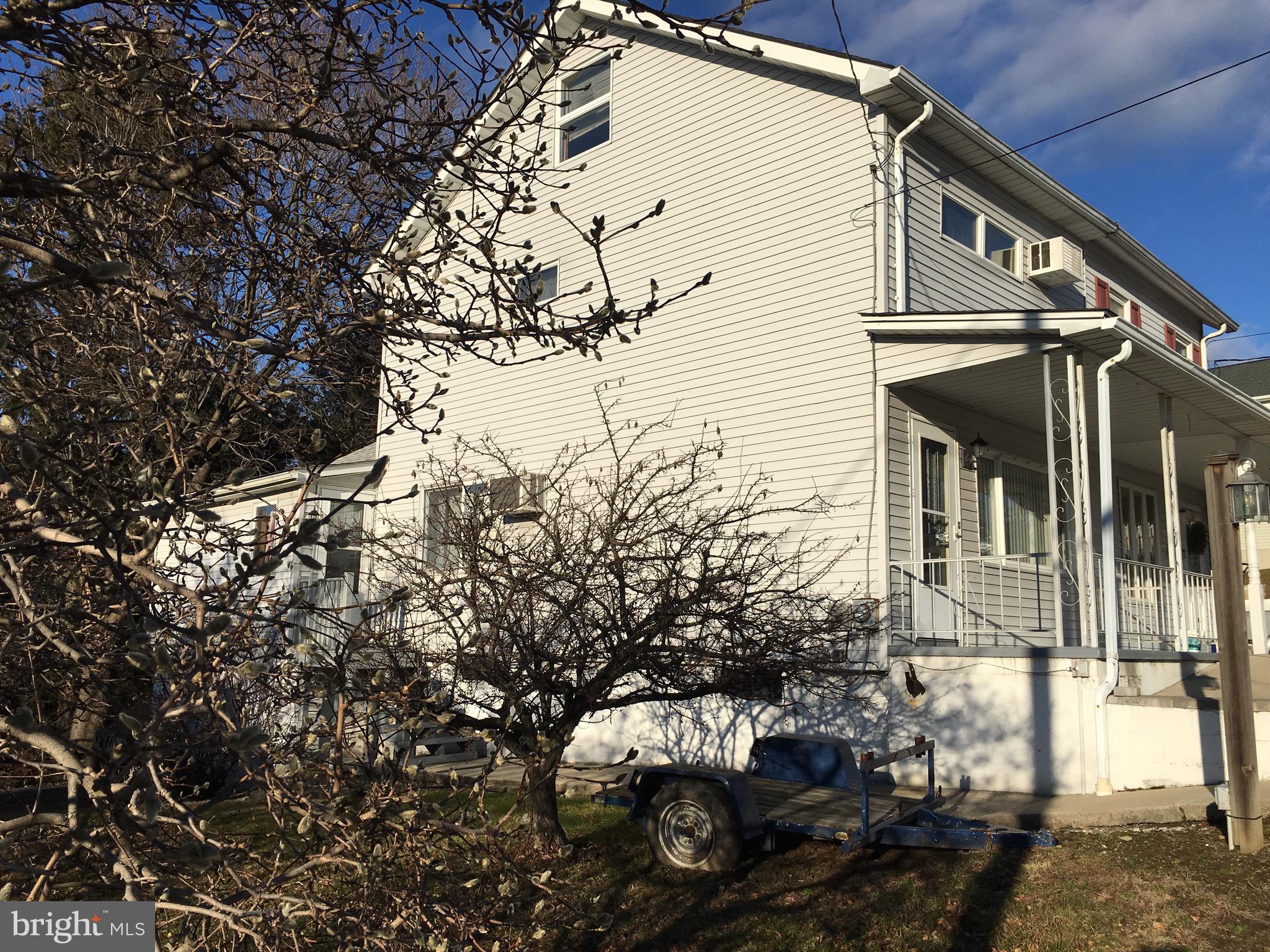 COALDALE - Residential
