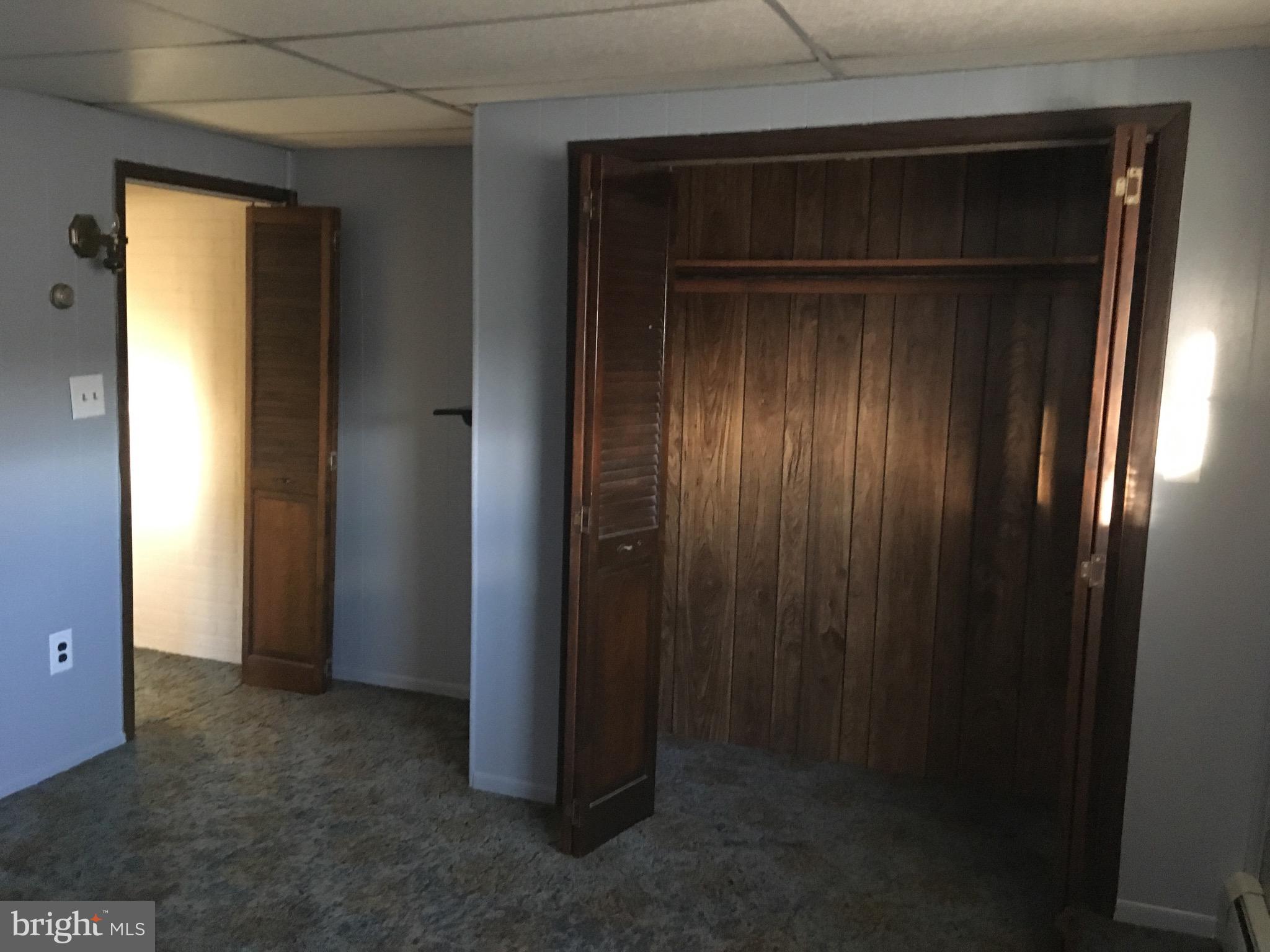COALDALE - Residential