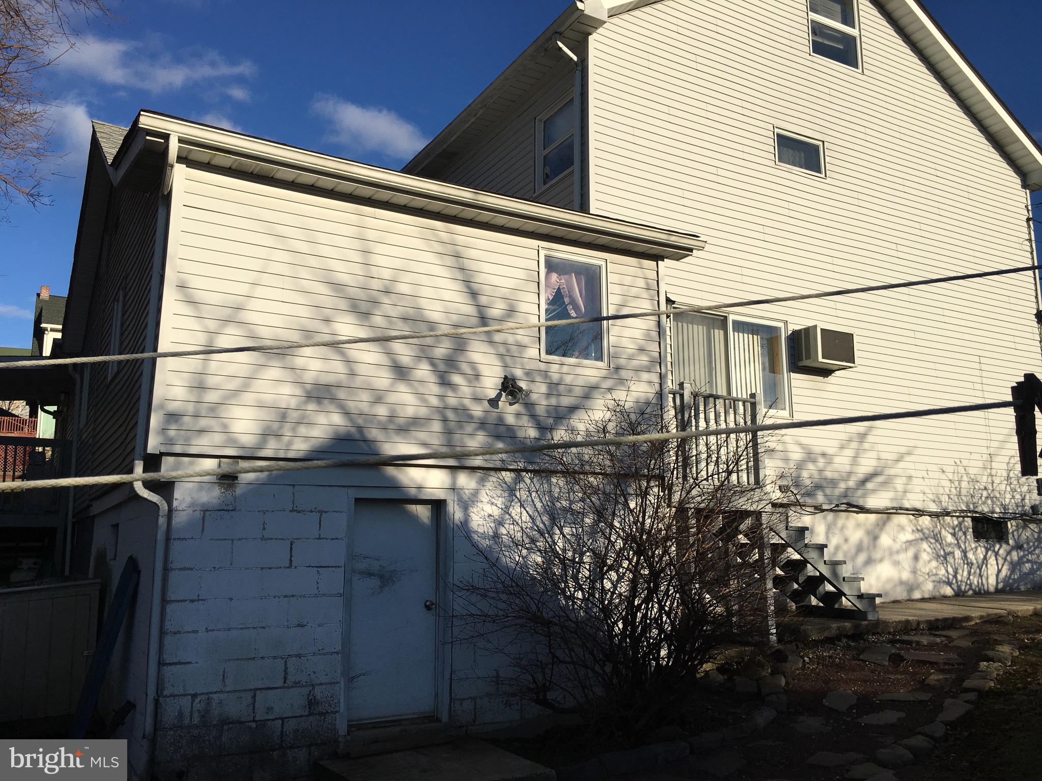 COALDALE - Residential