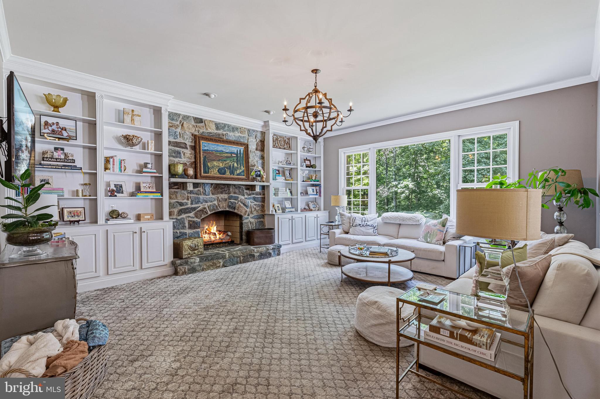 WOODLEA HILLS - Residential