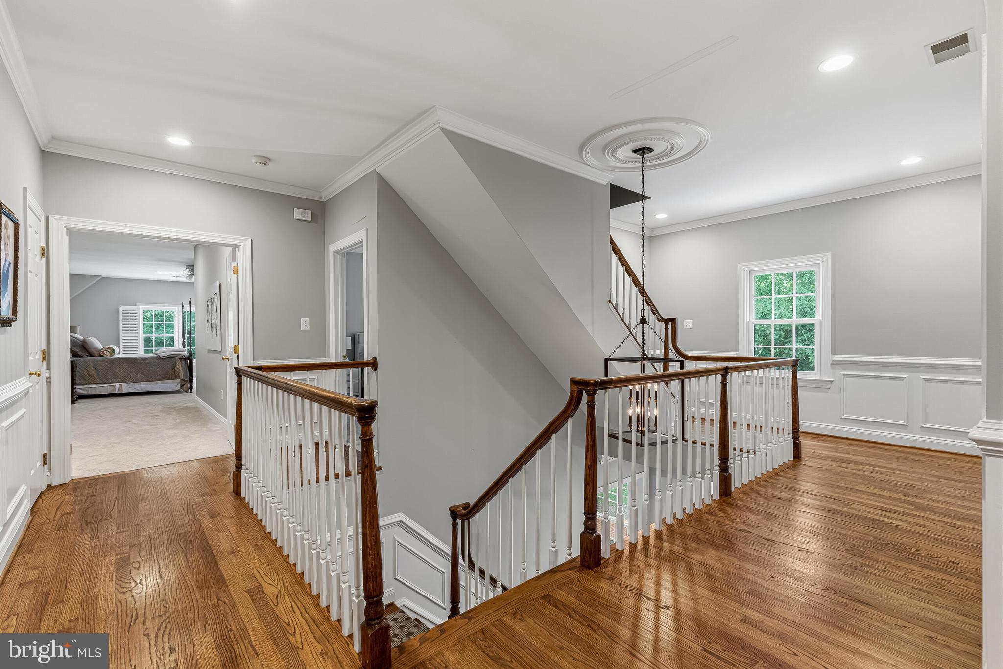 WOODLEA HILLS - Residential