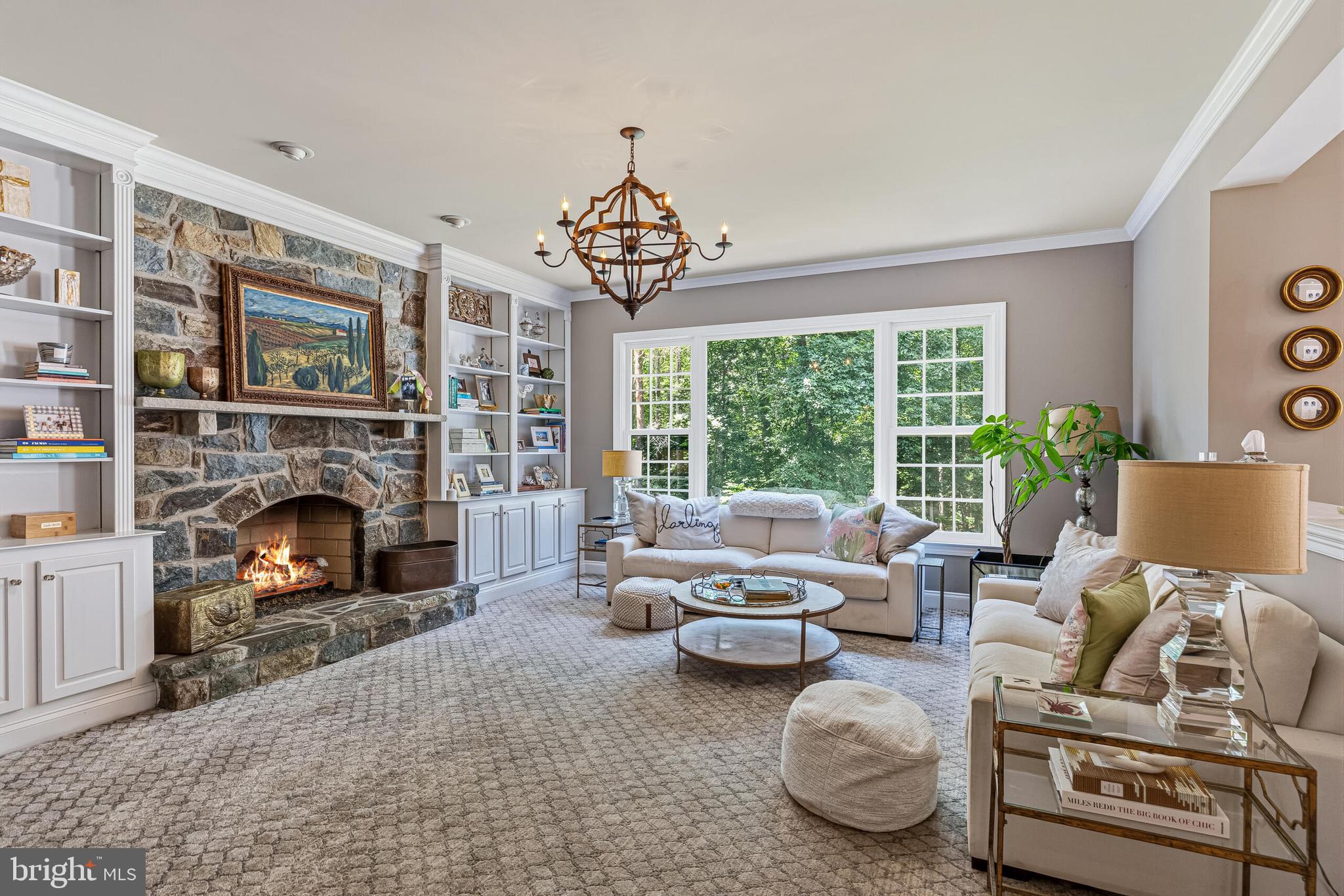 WOODLEA HILLS - Residential