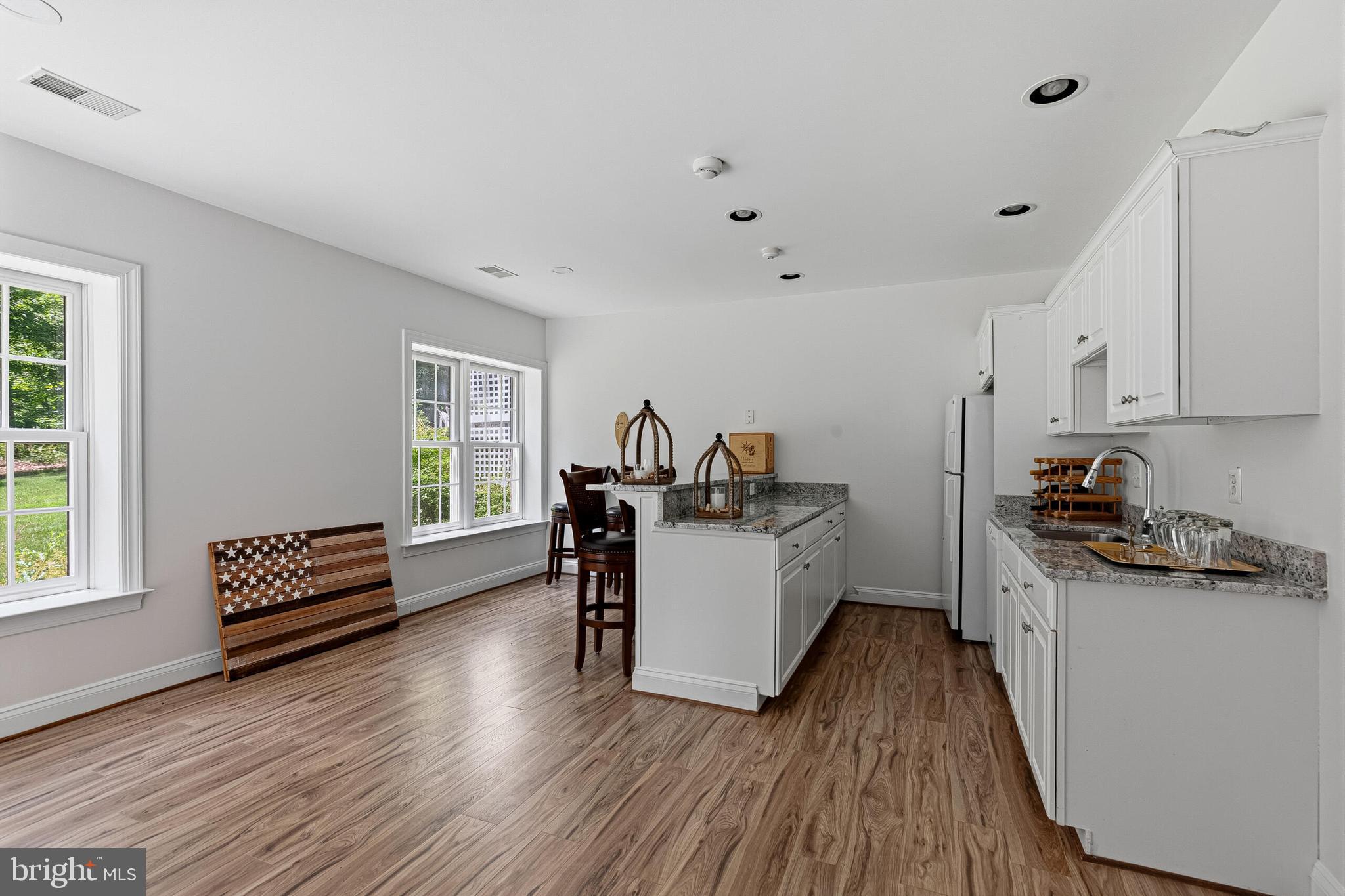 WOODLEA HILLS - Residential
