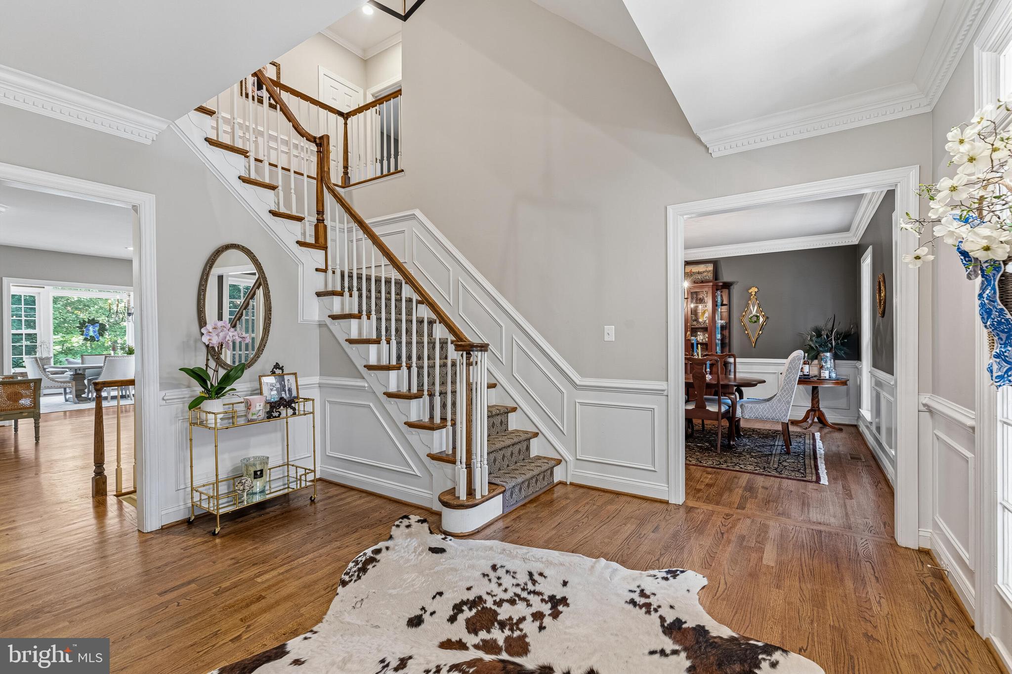 WOODLEA HILLS - Residential