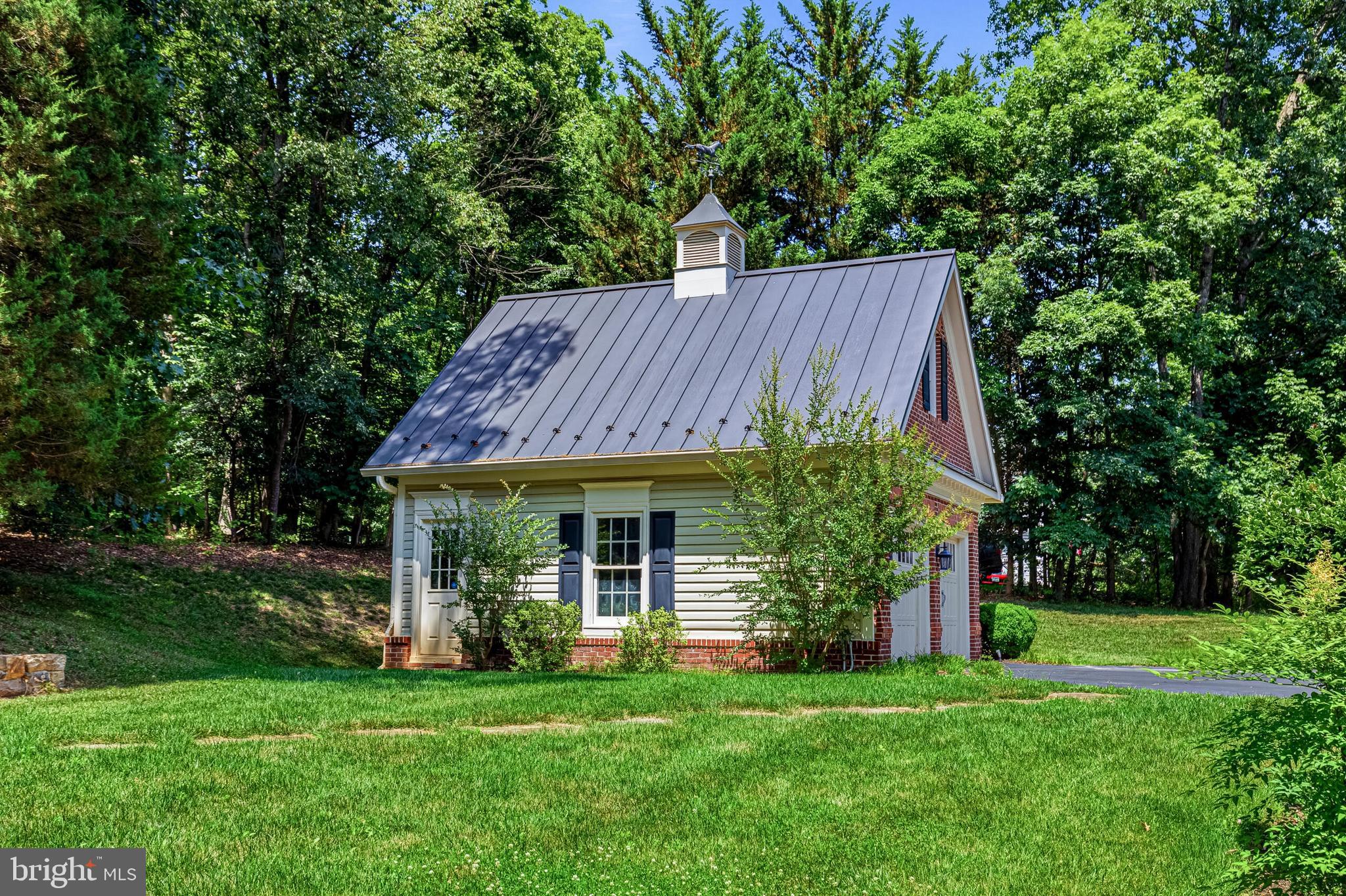 WOODLEA HILLS - Residential