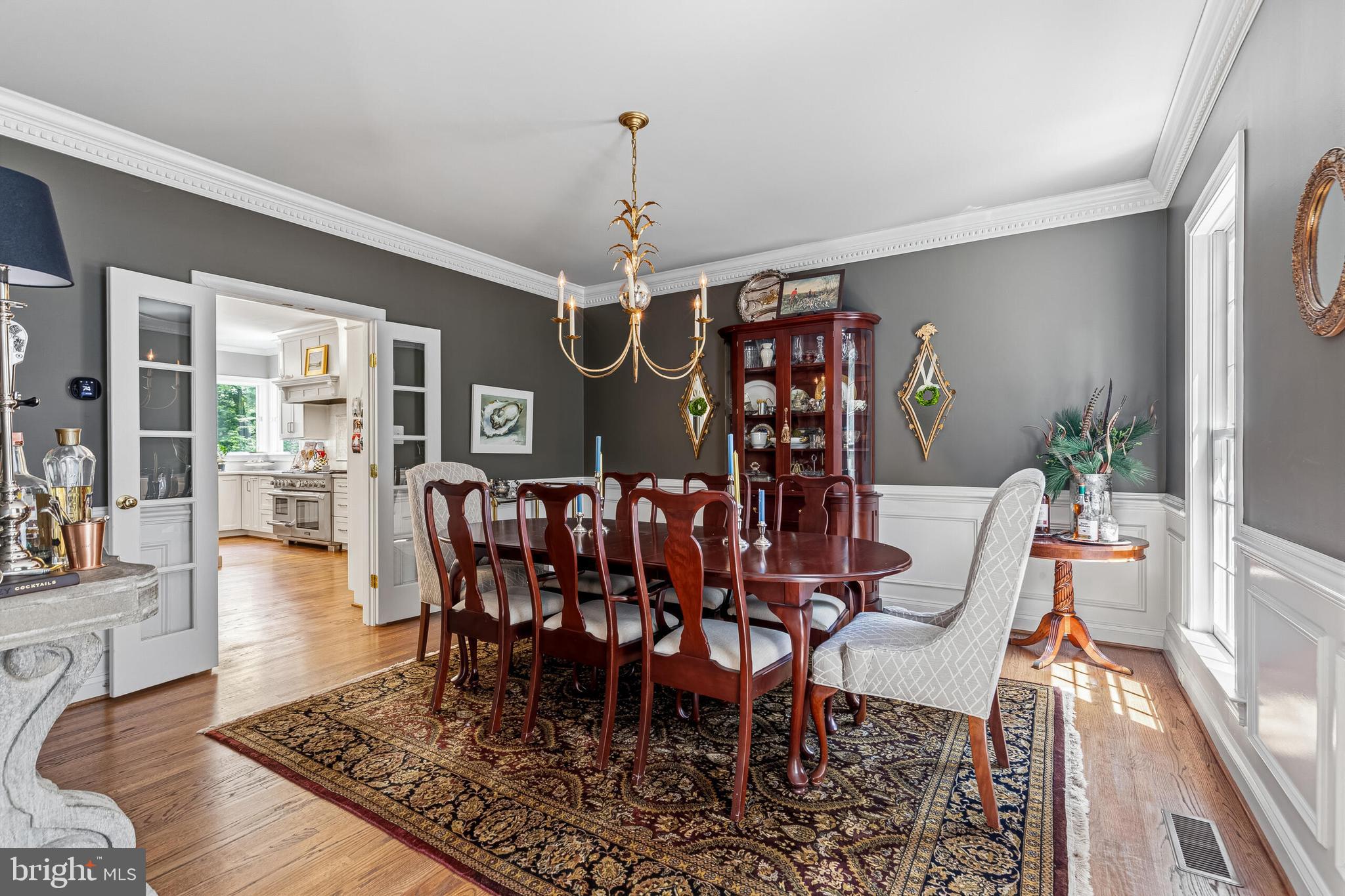 WOODLEA HILLS - Residential