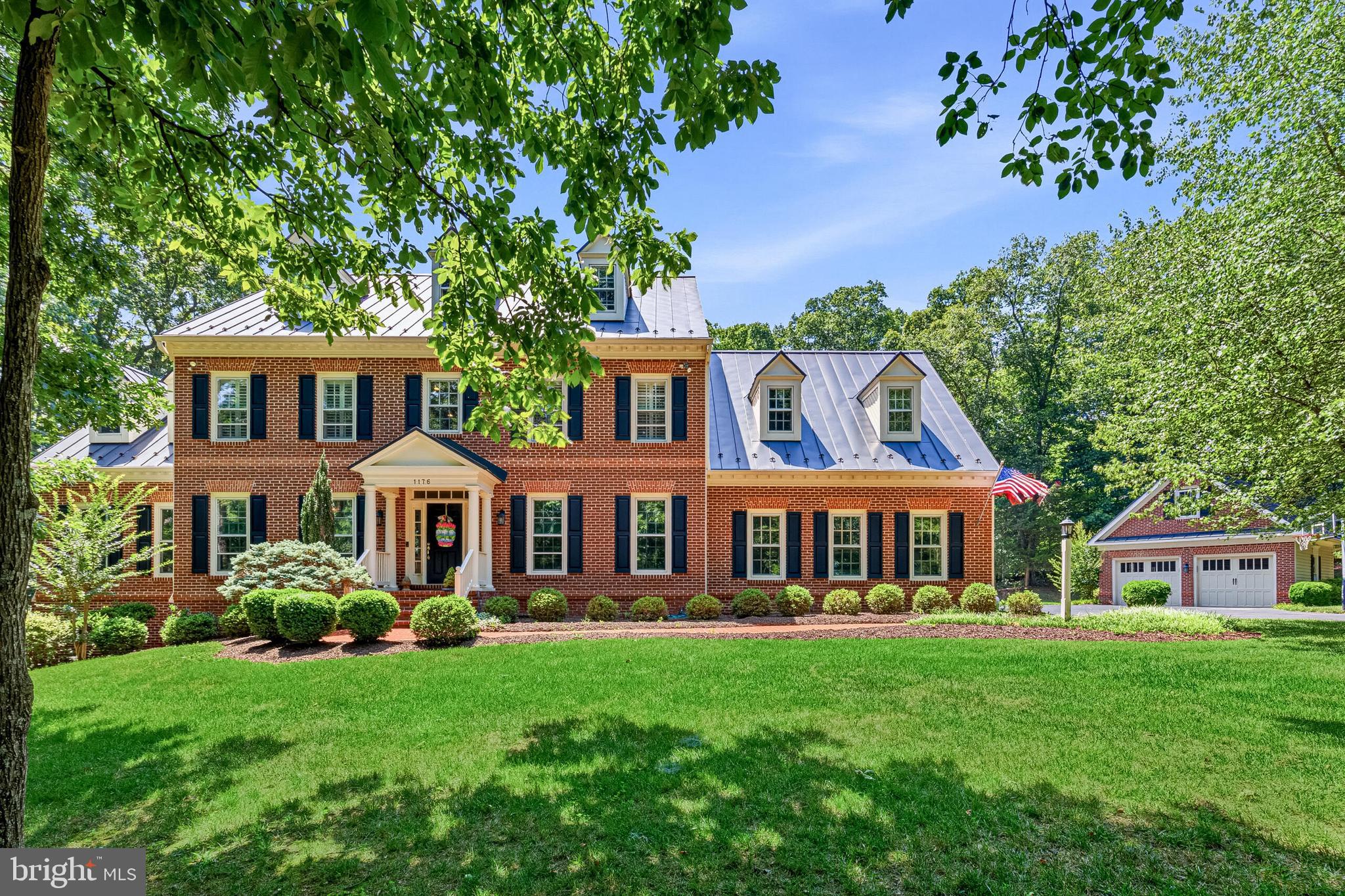 WOODLEA HILLS - Residential