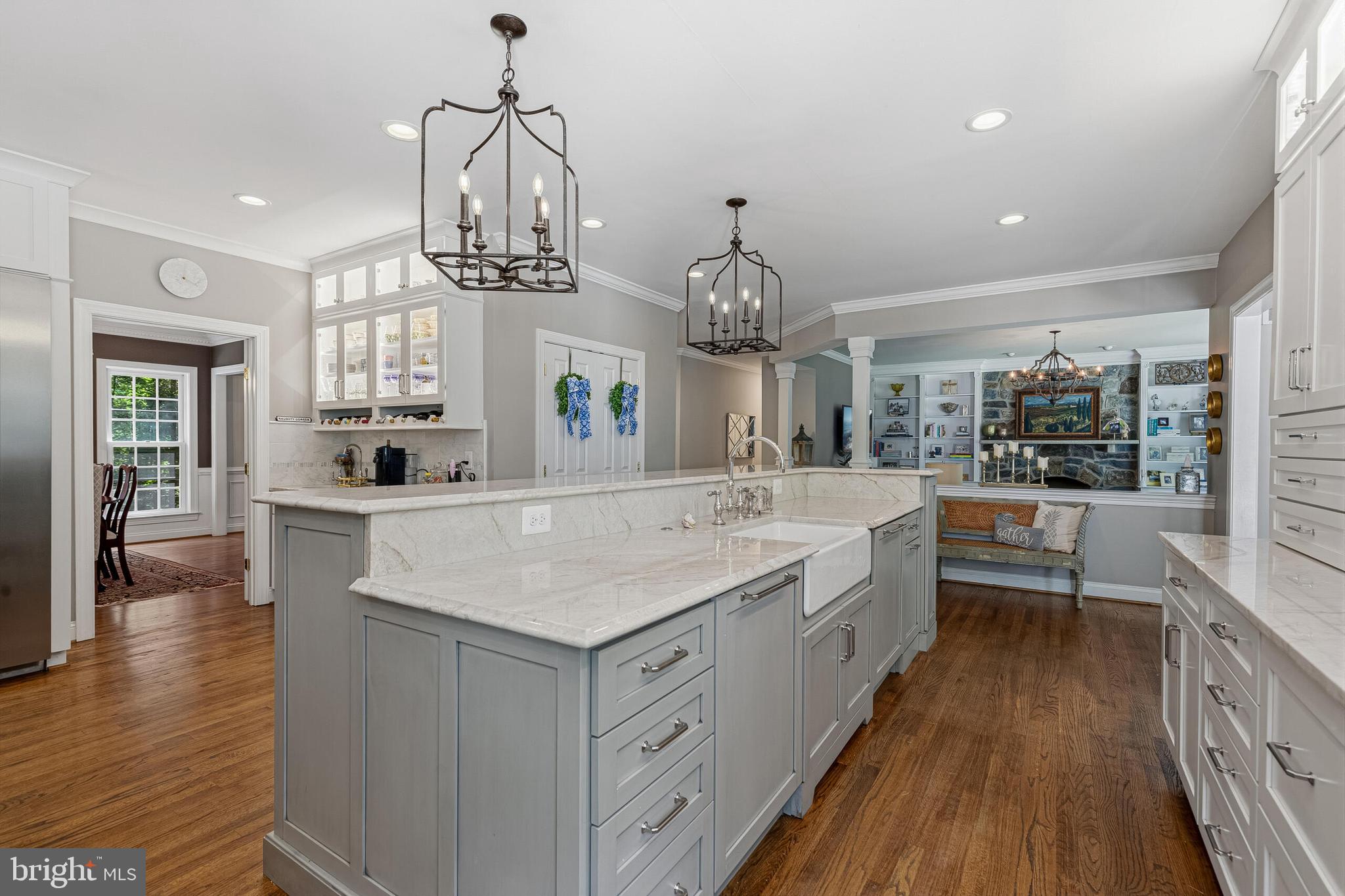 WOODLEA HILLS - Residential