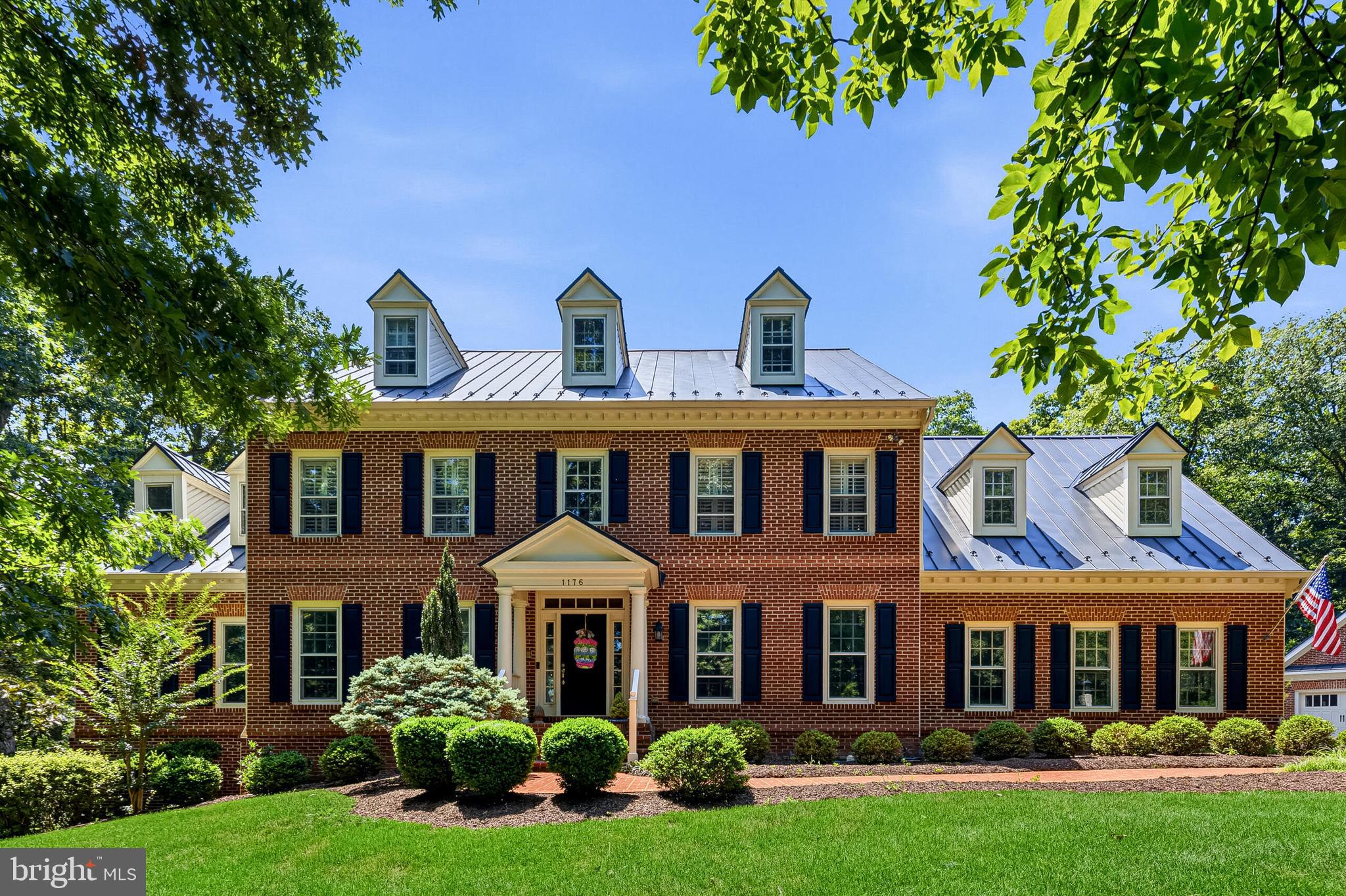 WOODLEA HILLS - Residential