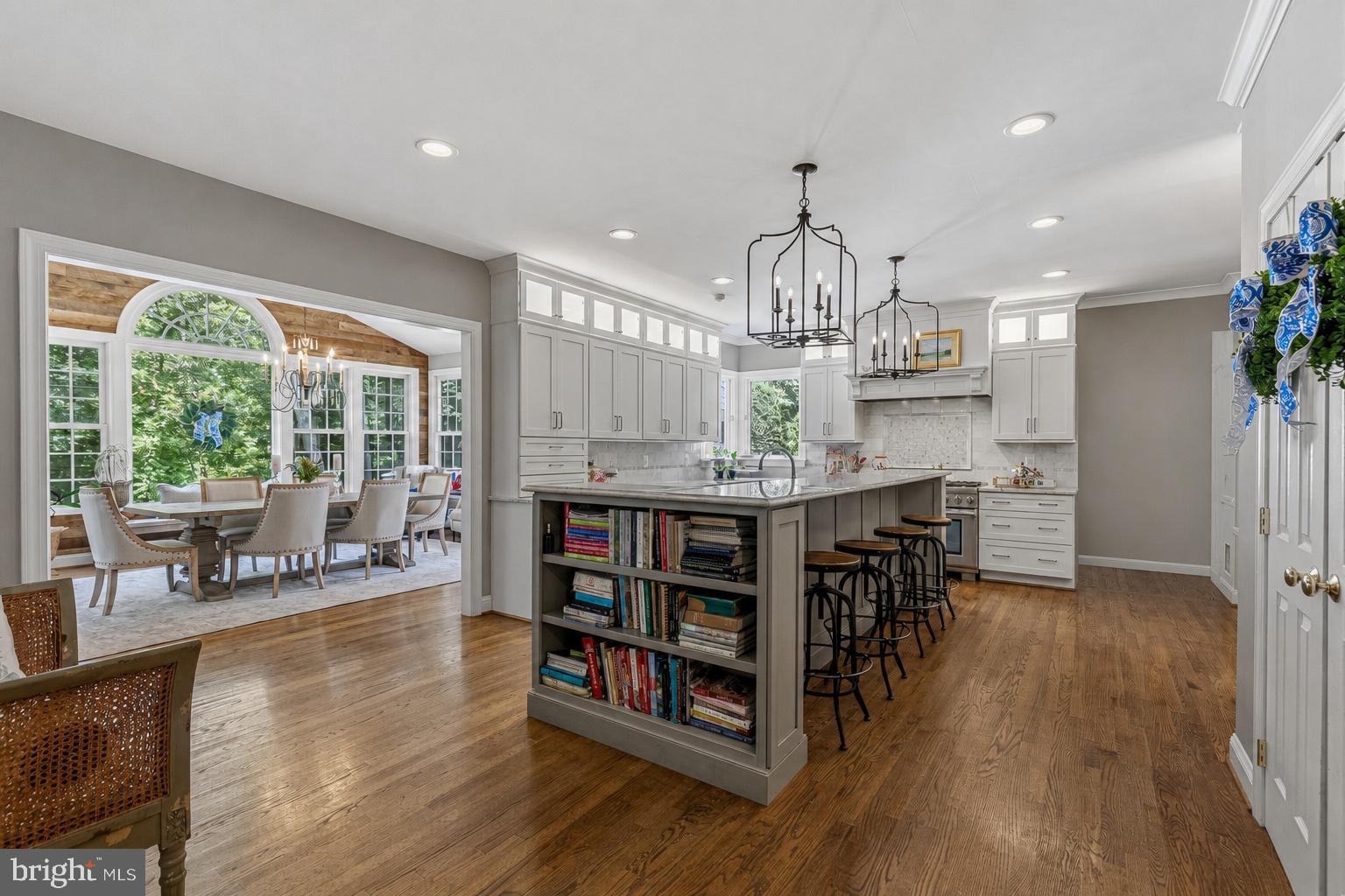 WOODLEA HILLS - Residential