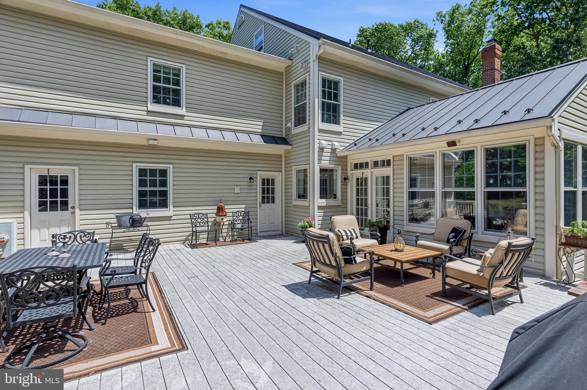 WOODLEA HILLS - Residential