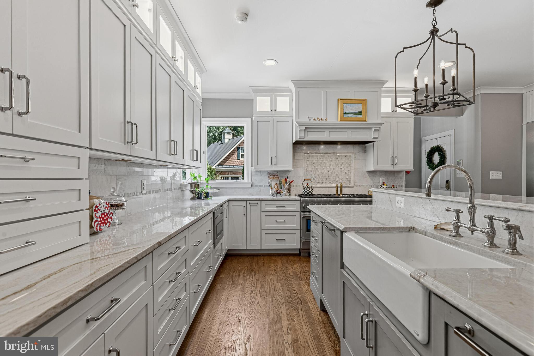 WOODLEA HILLS - Residential
