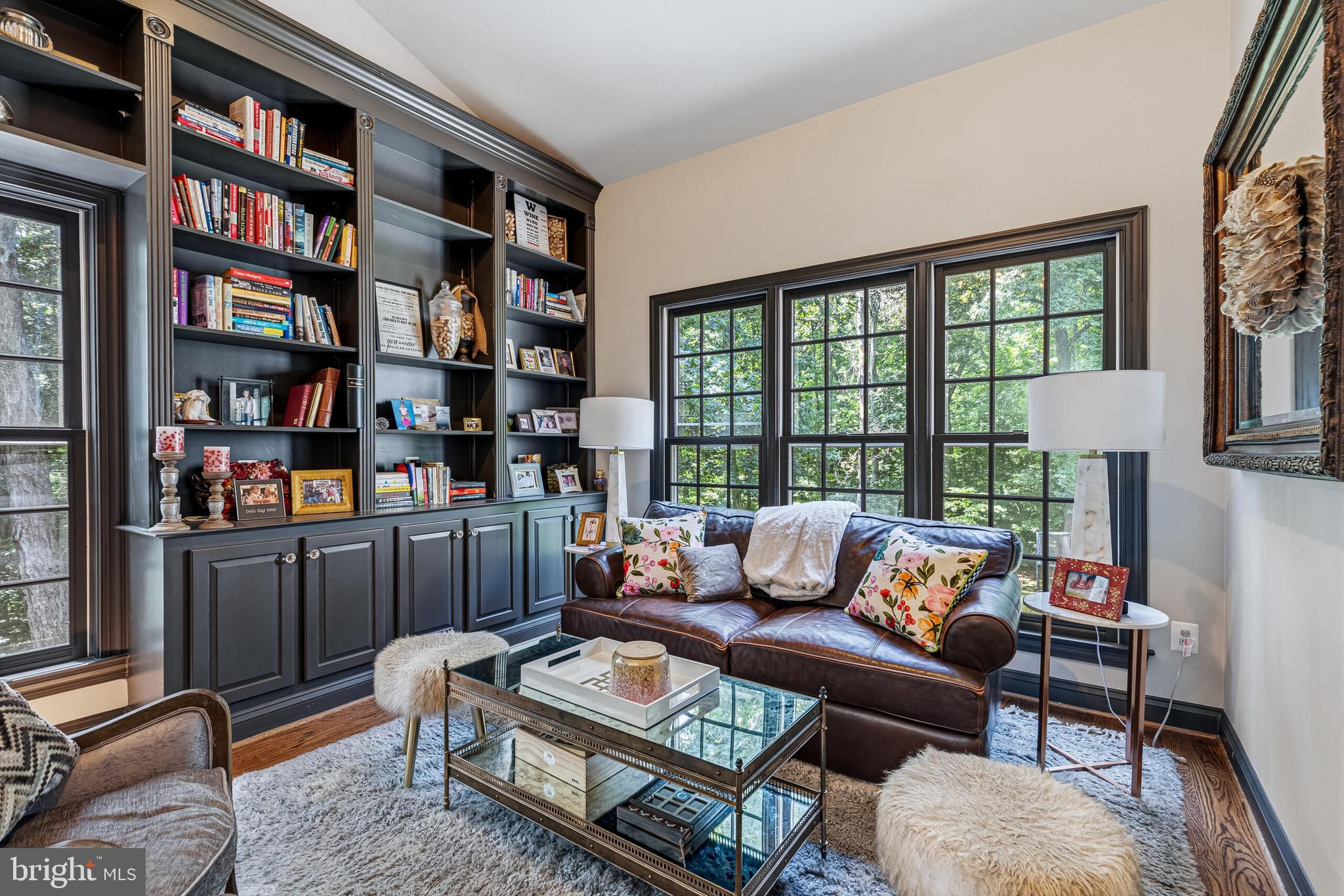 WOODLEA HILLS - Residential