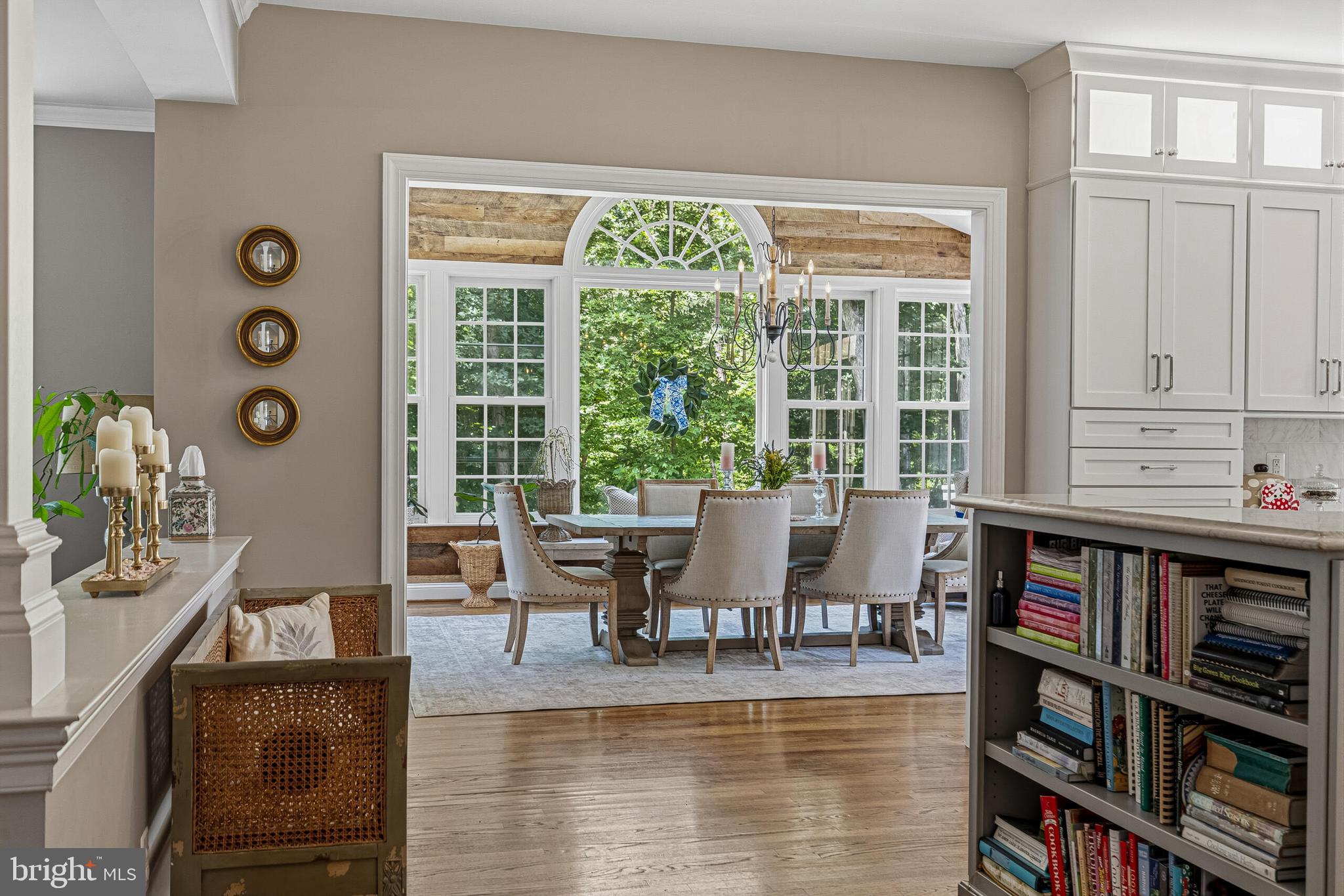 WOODLEA HILLS - Residential