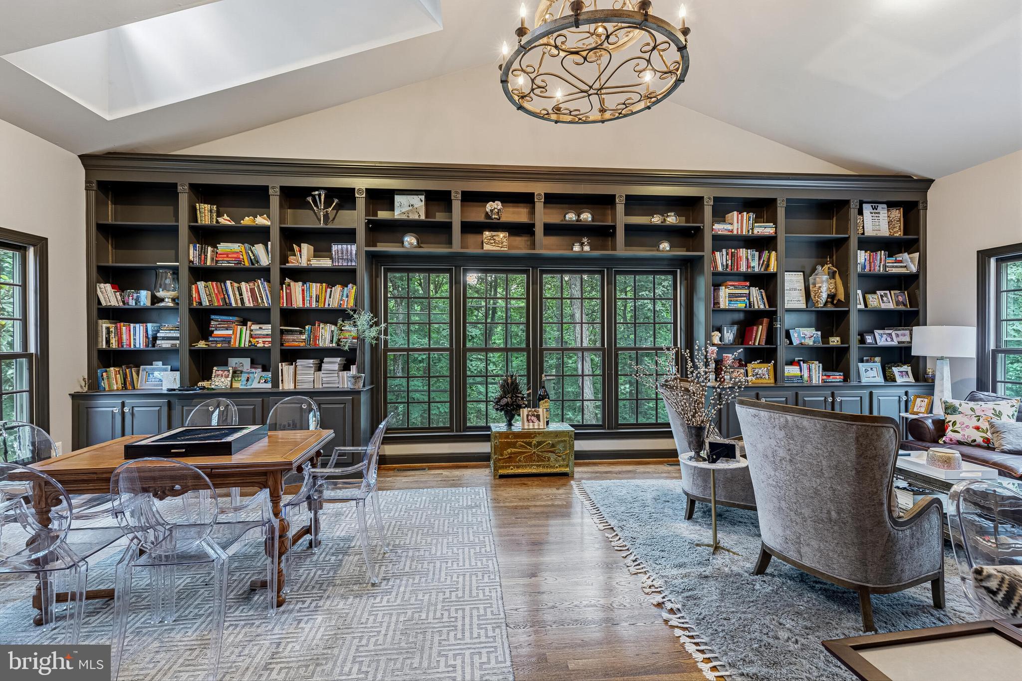 WOODLEA HILLS - Residential