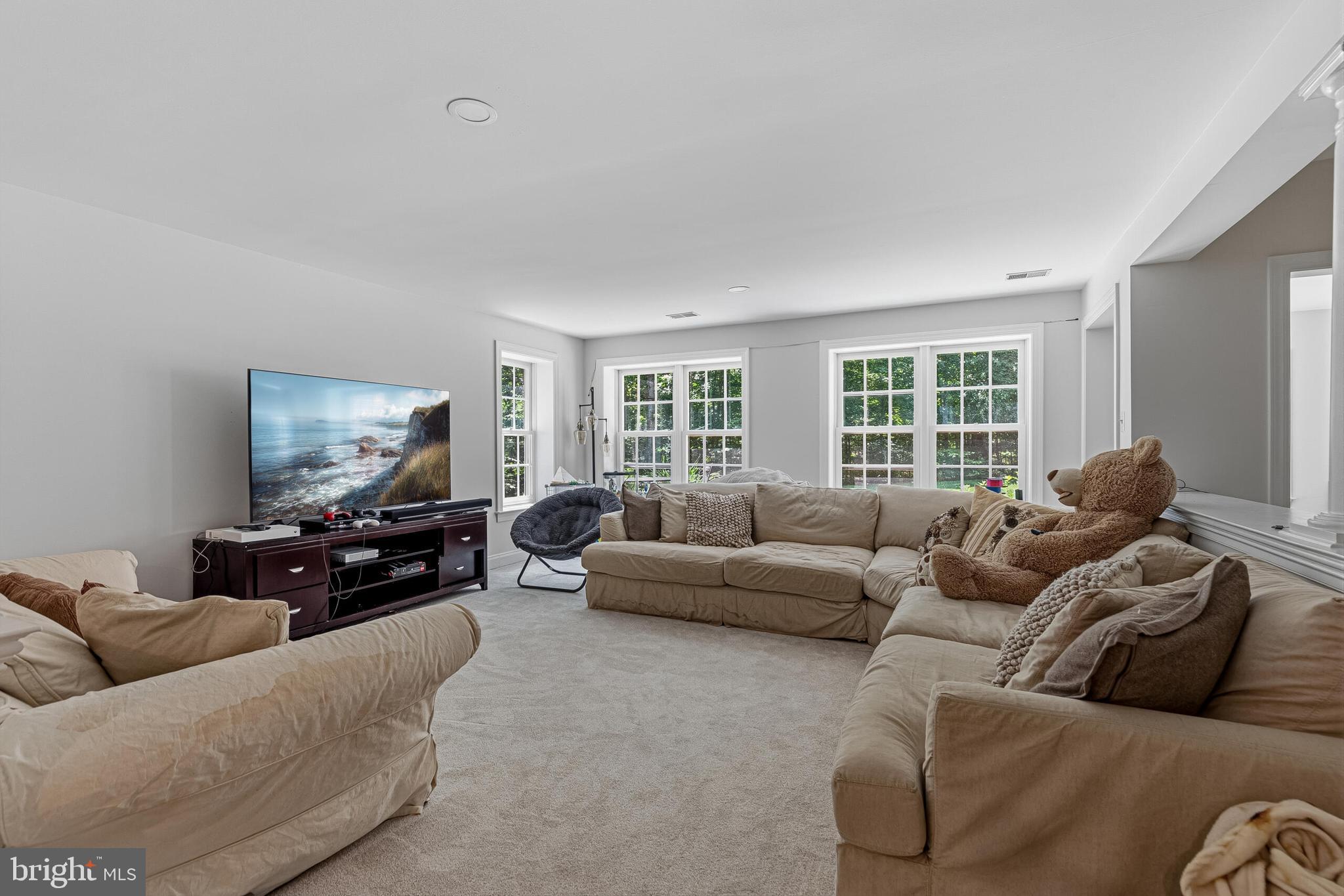 WOODLEA HILLS - Residential