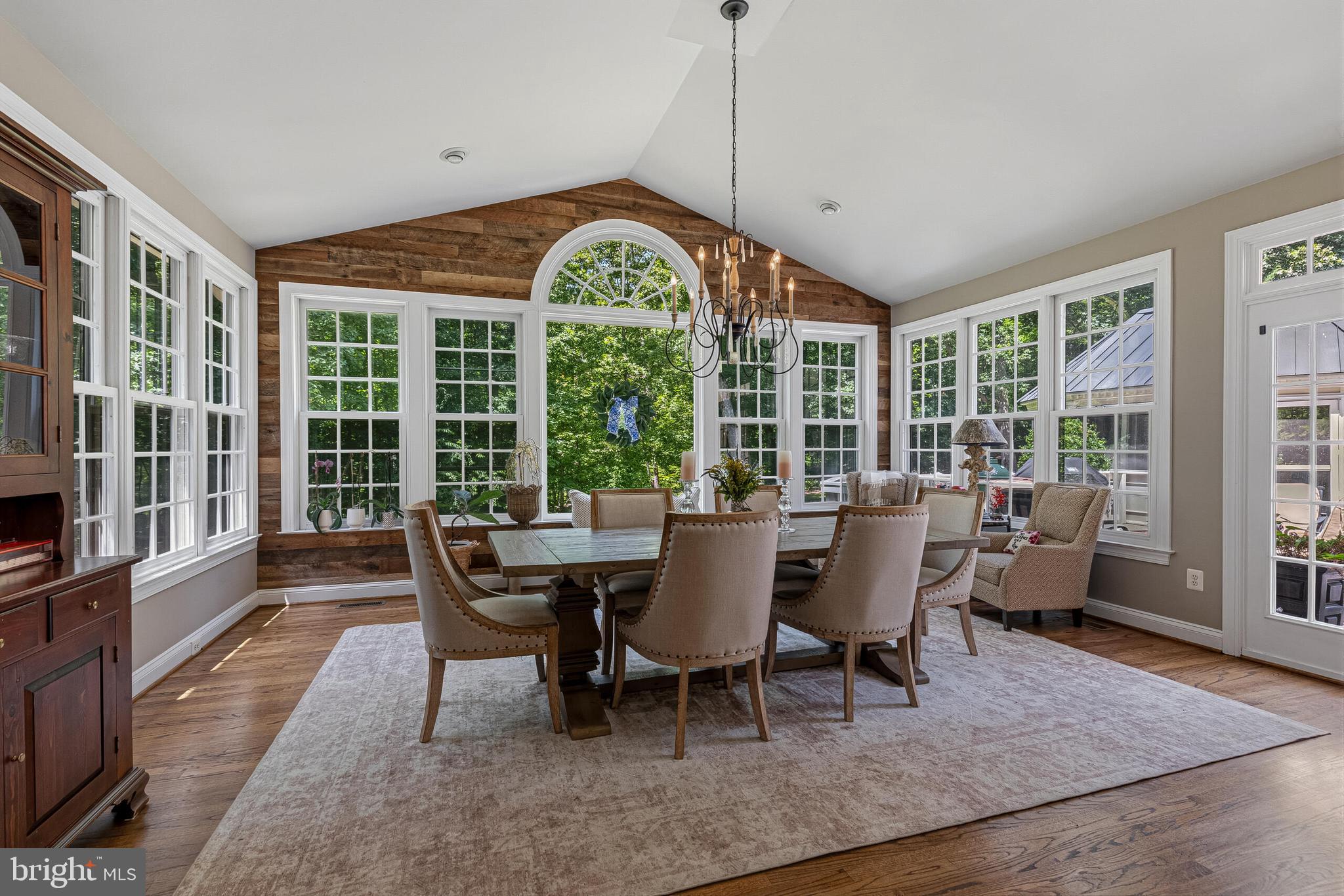 WOODLEA HILLS - Residential