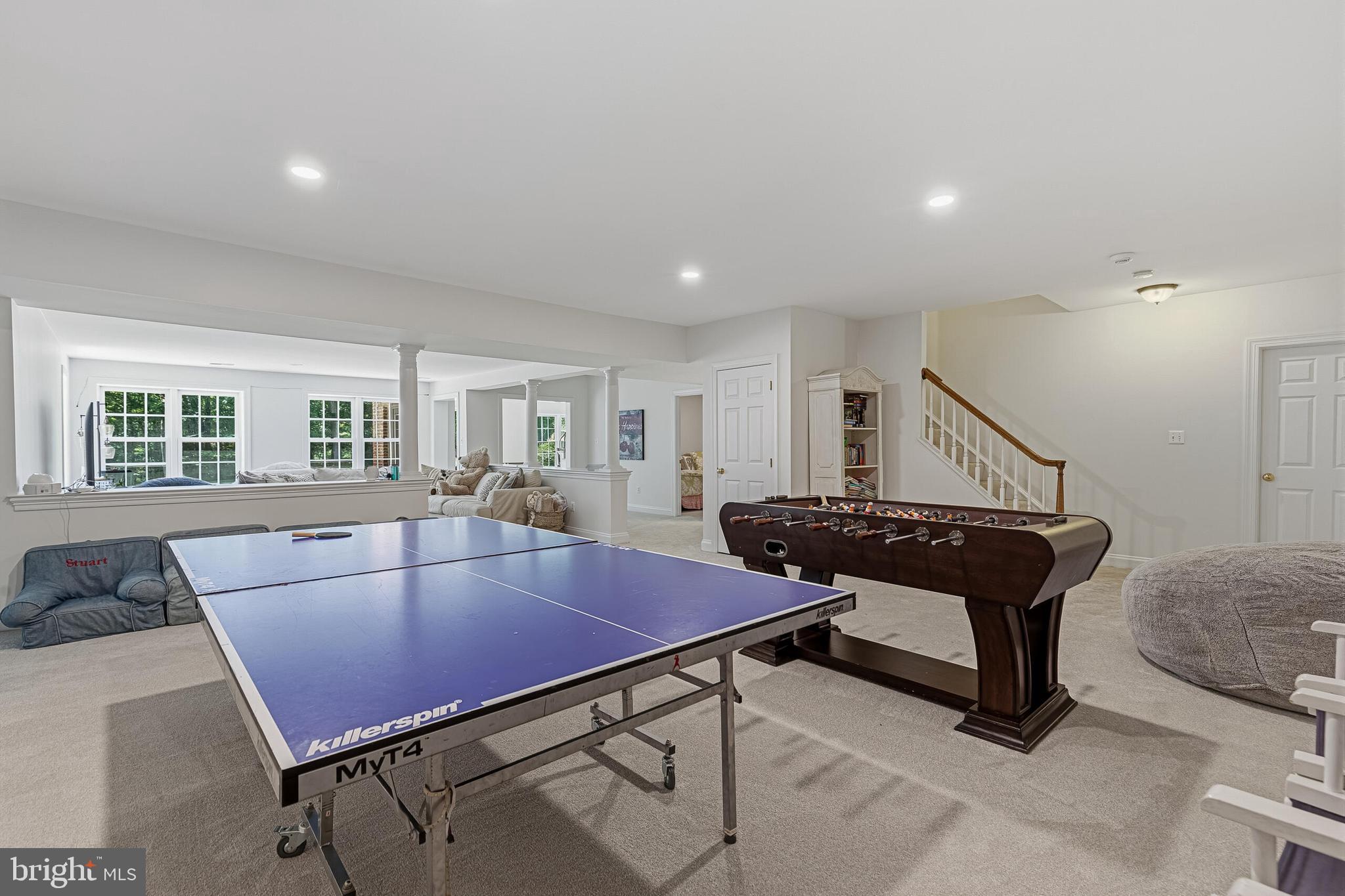WOODLEA HILLS - Residential