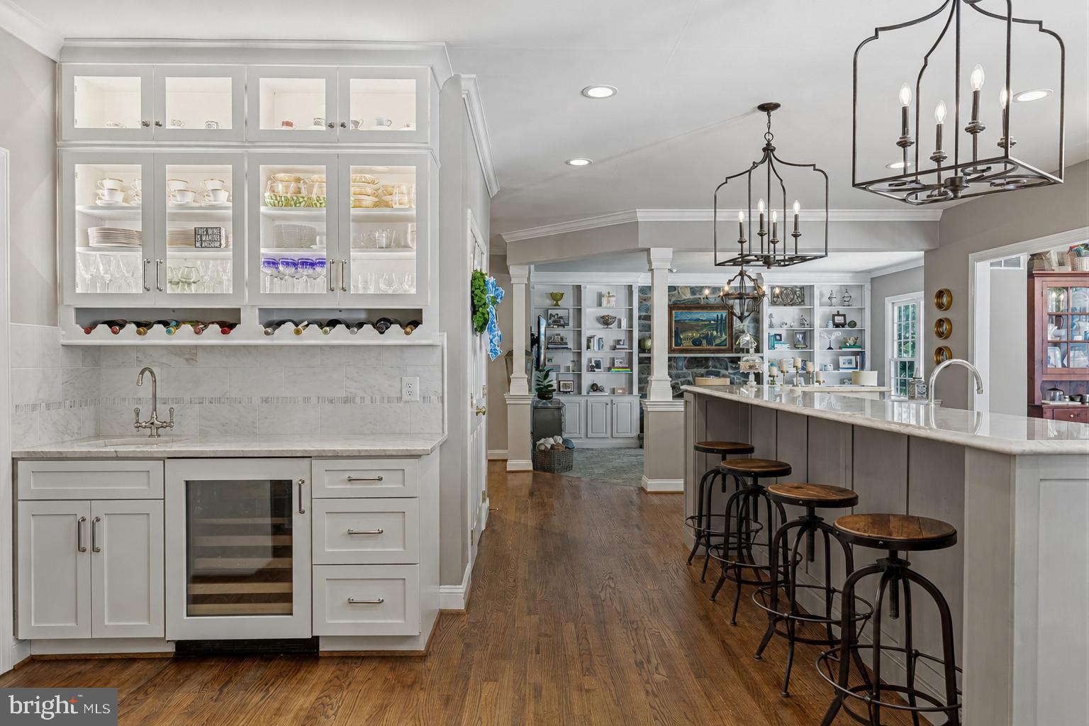 WOODLEA HILLS - Residential