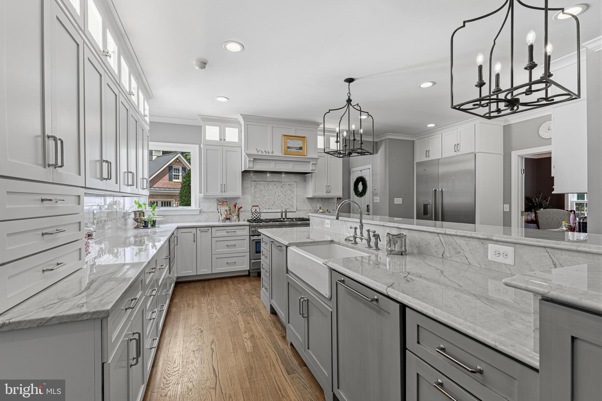 WOODLEA HILLS - Residential