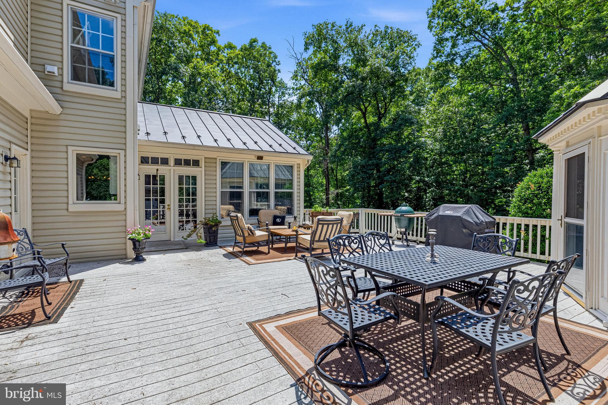 WOODLEA HILLS - Residential