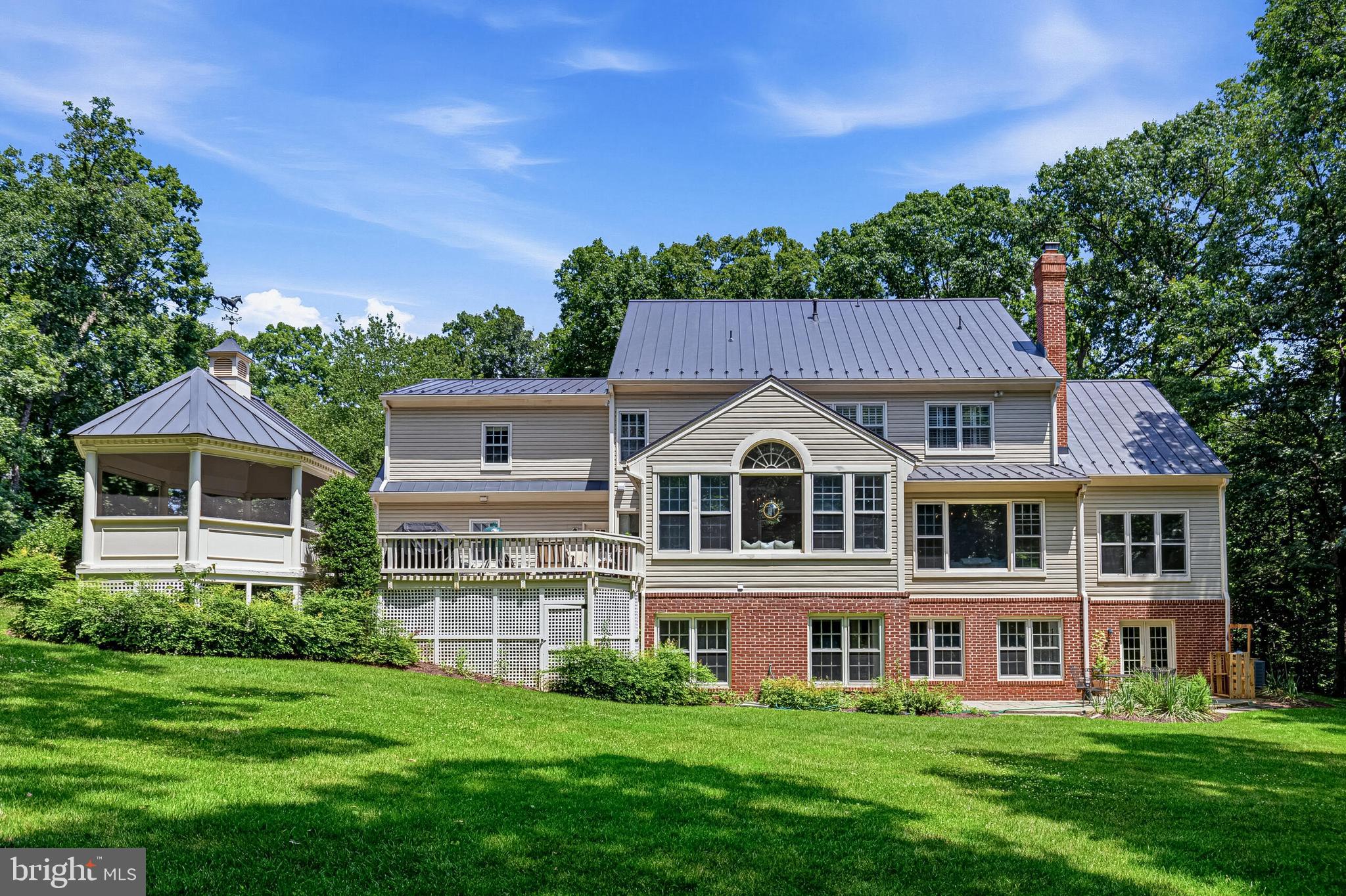 WOODLEA HILLS - Residential