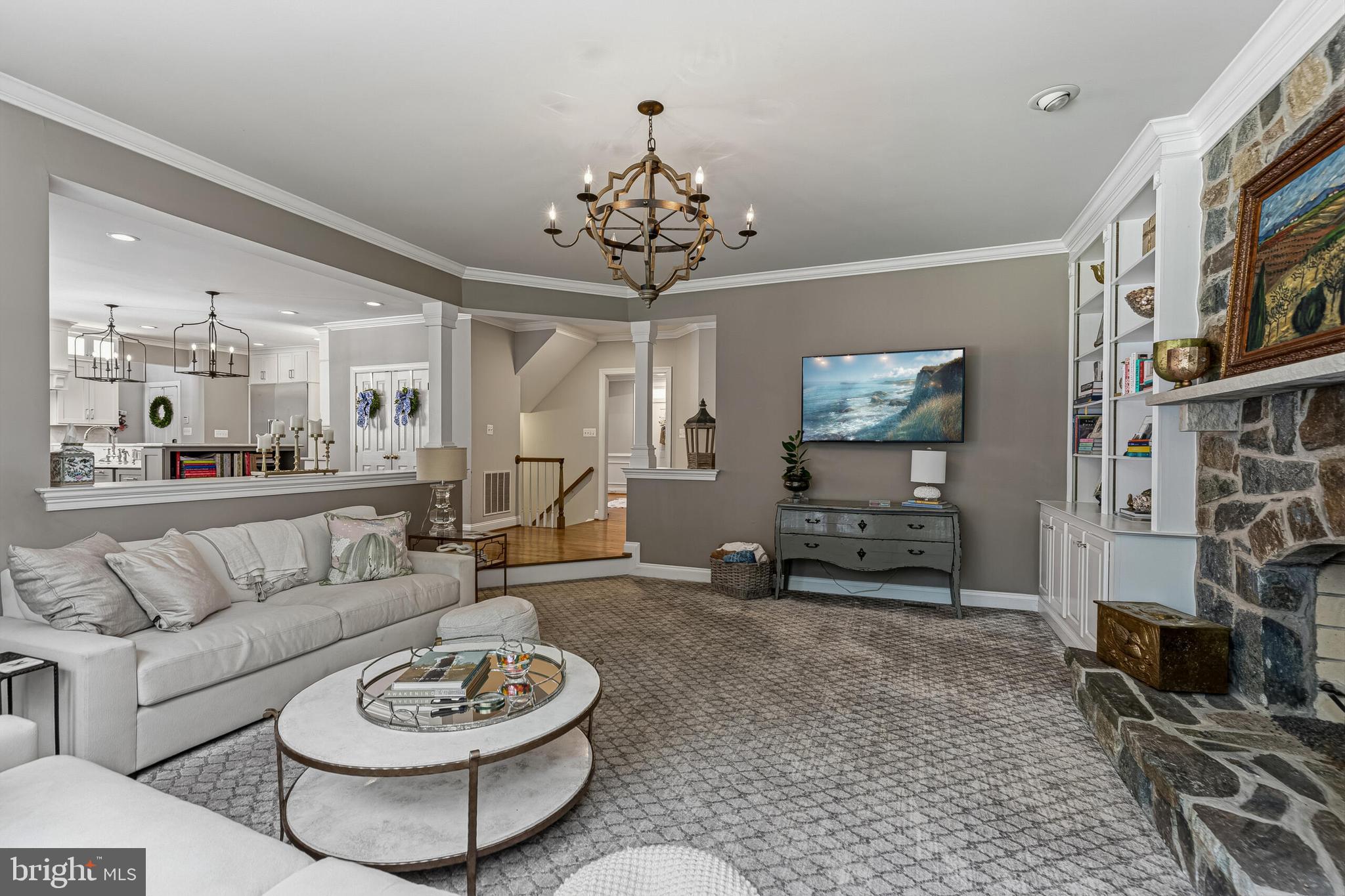 WOODLEA HILLS - Residential