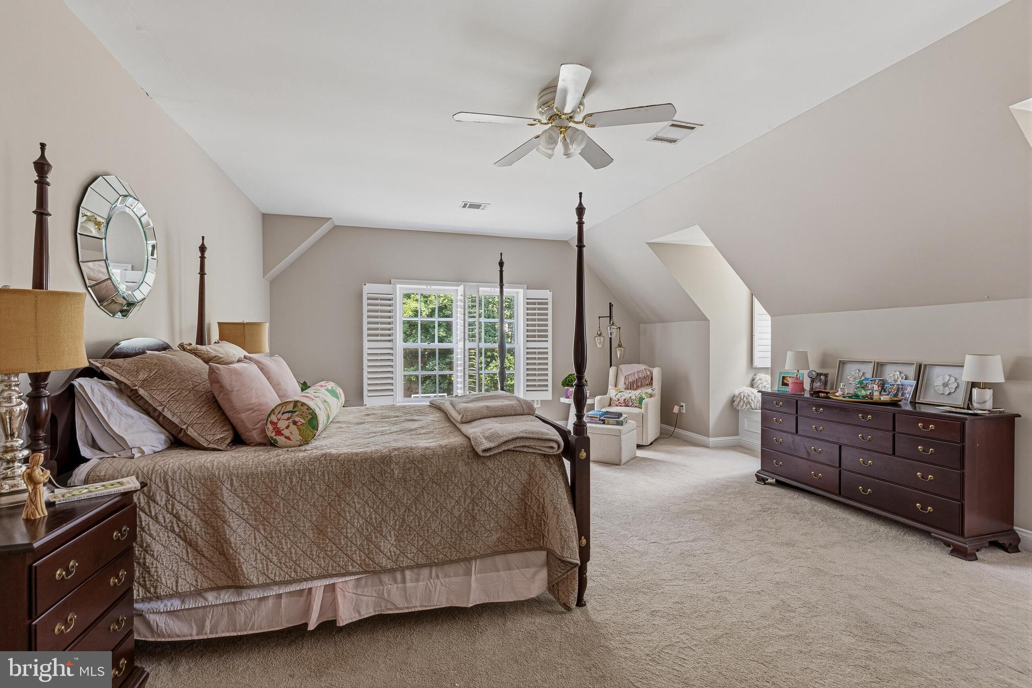 WOODLEA HILLS - Residential