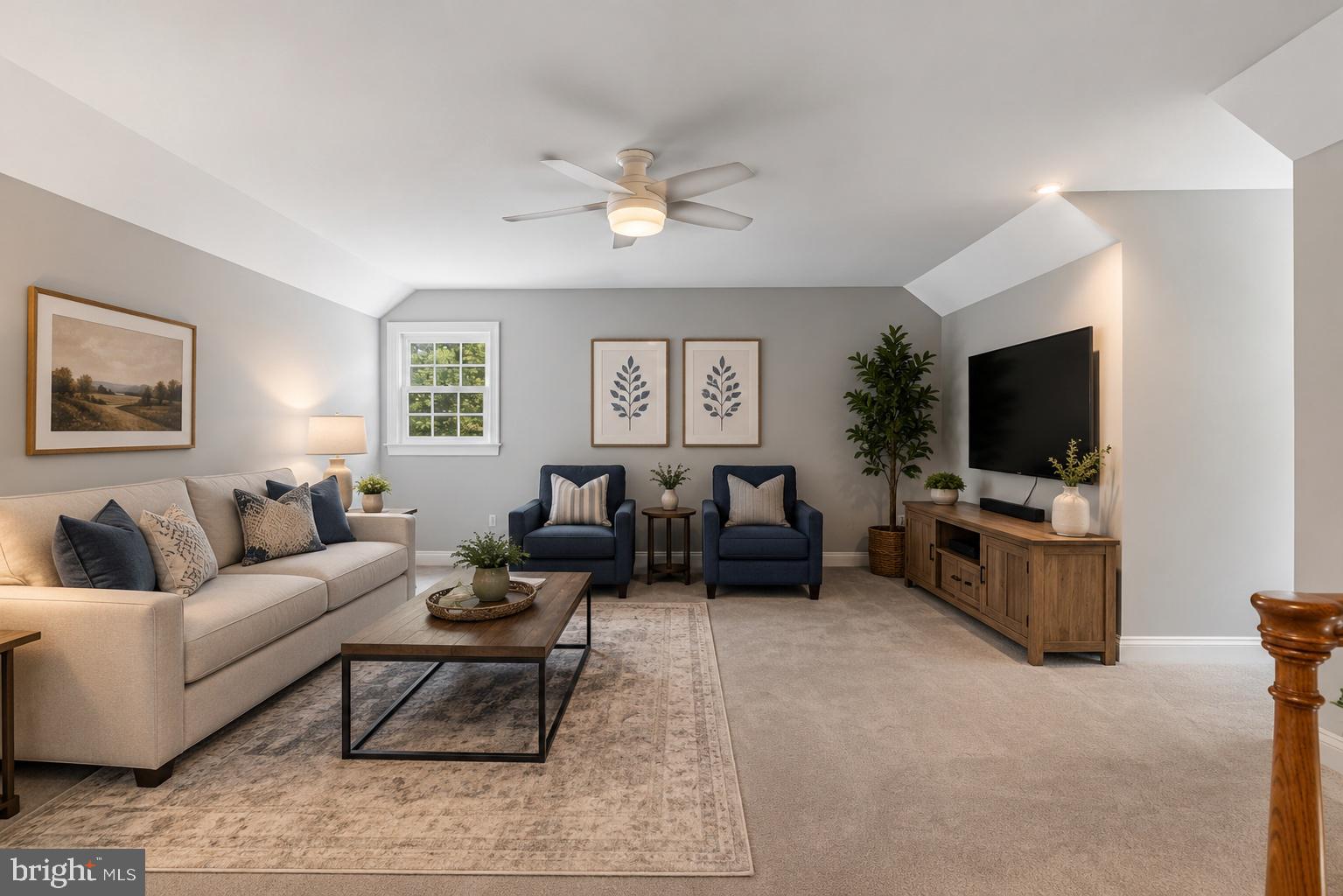 WOODLEA HILLS - Residential