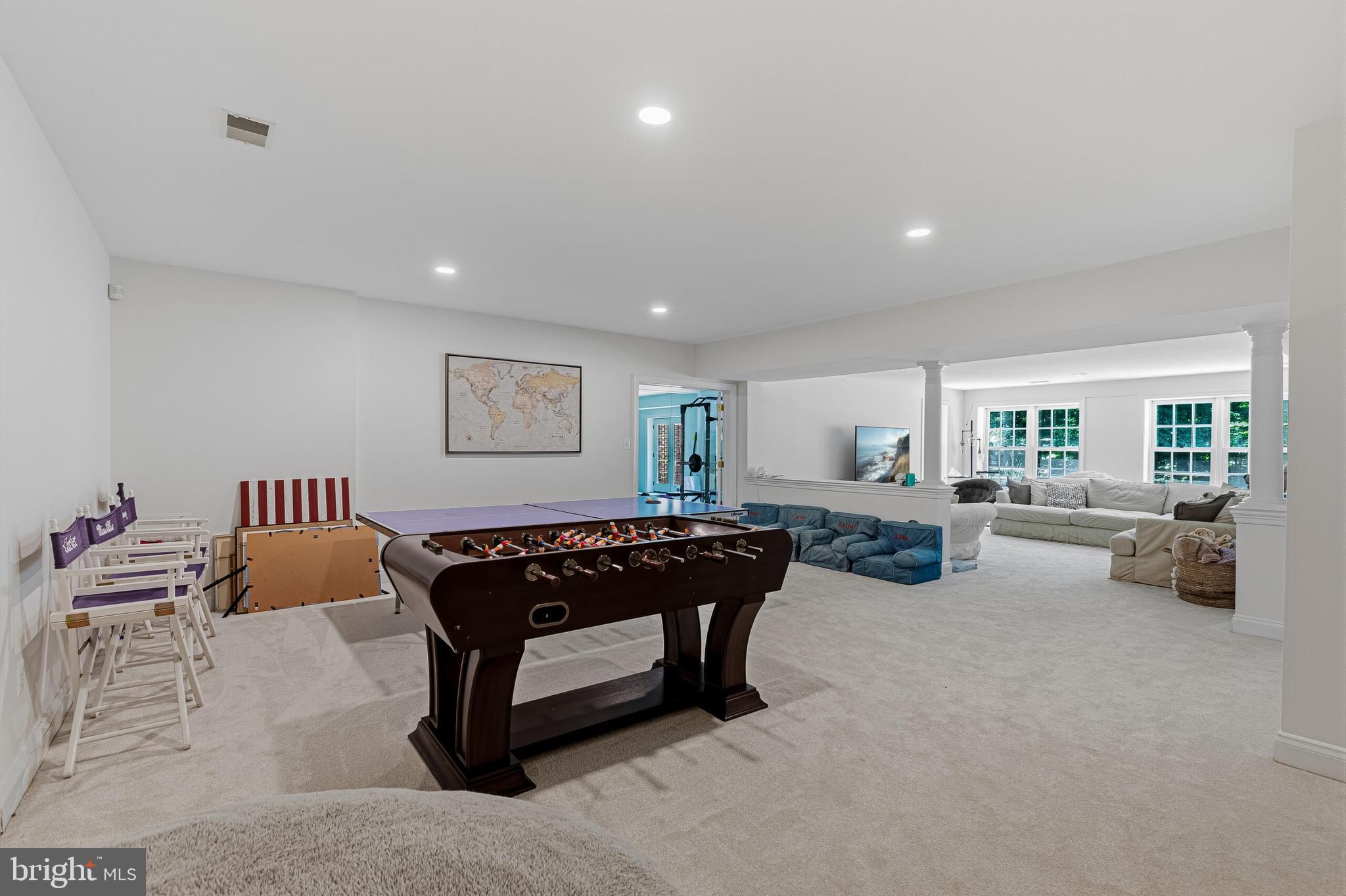 WOODLEA HILLS - Residential