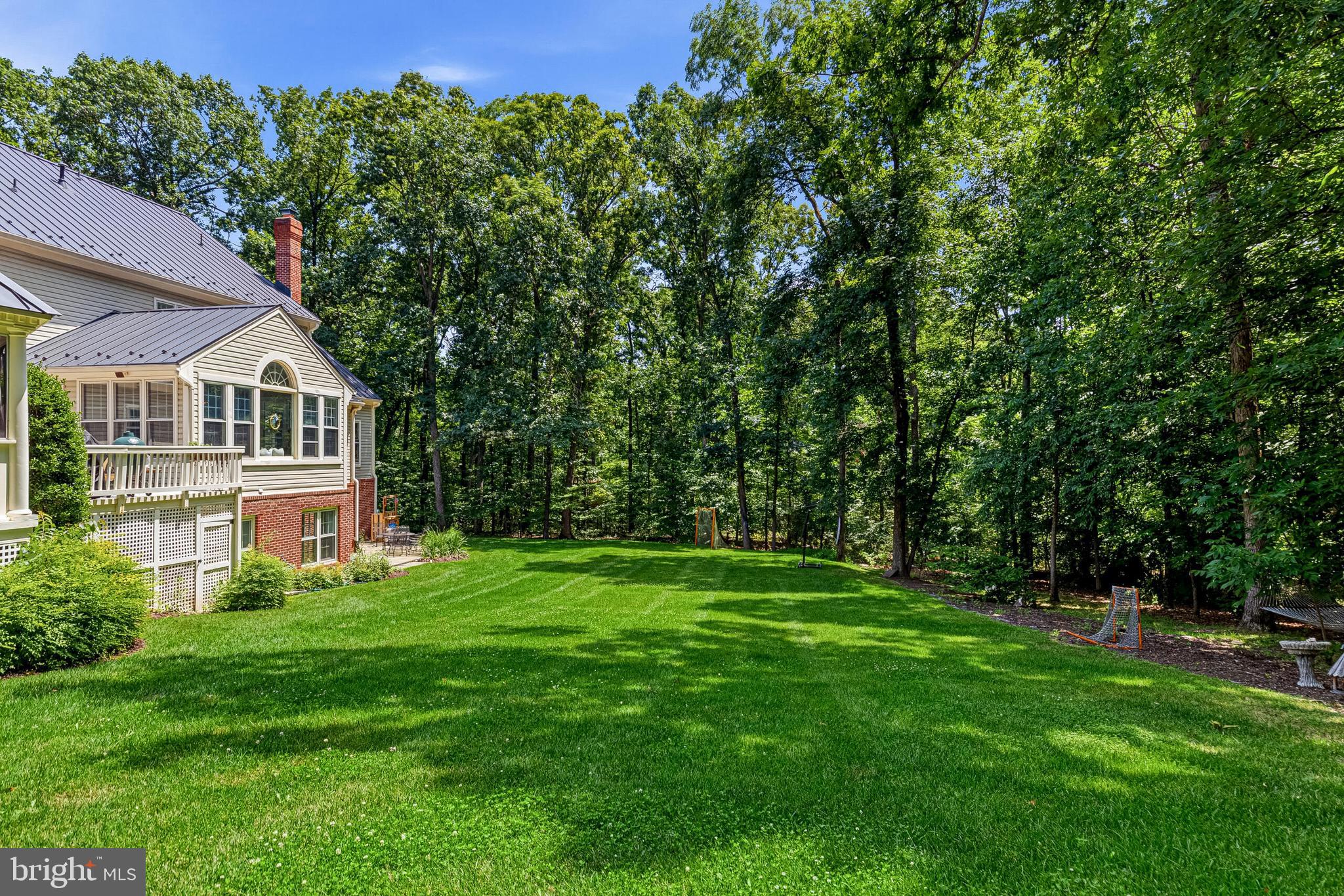 WOODLEA HILLS - Residential