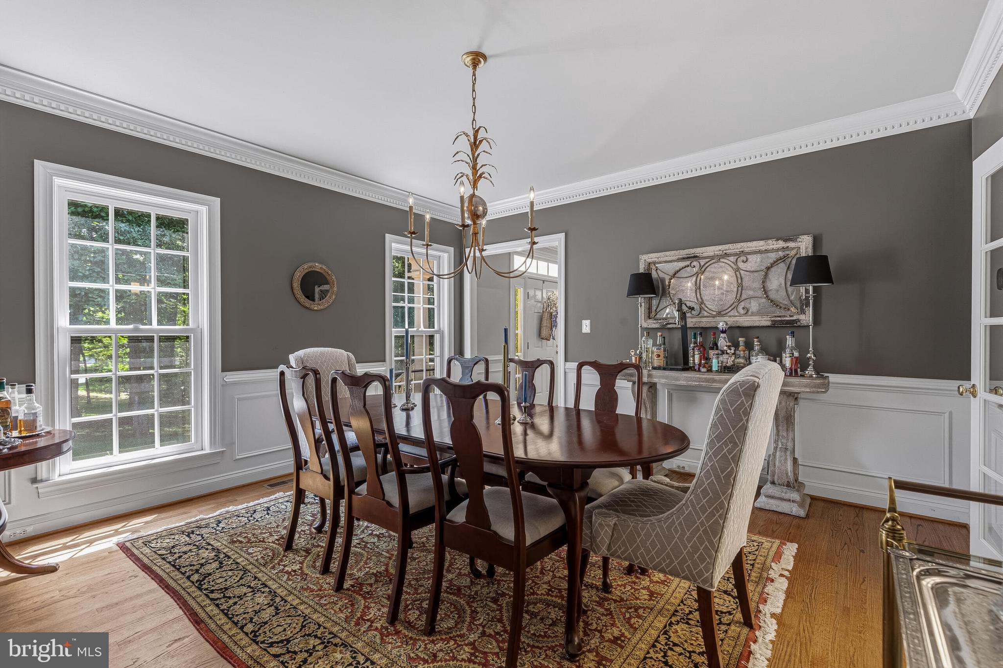 WOODLEA HILLS - Residential