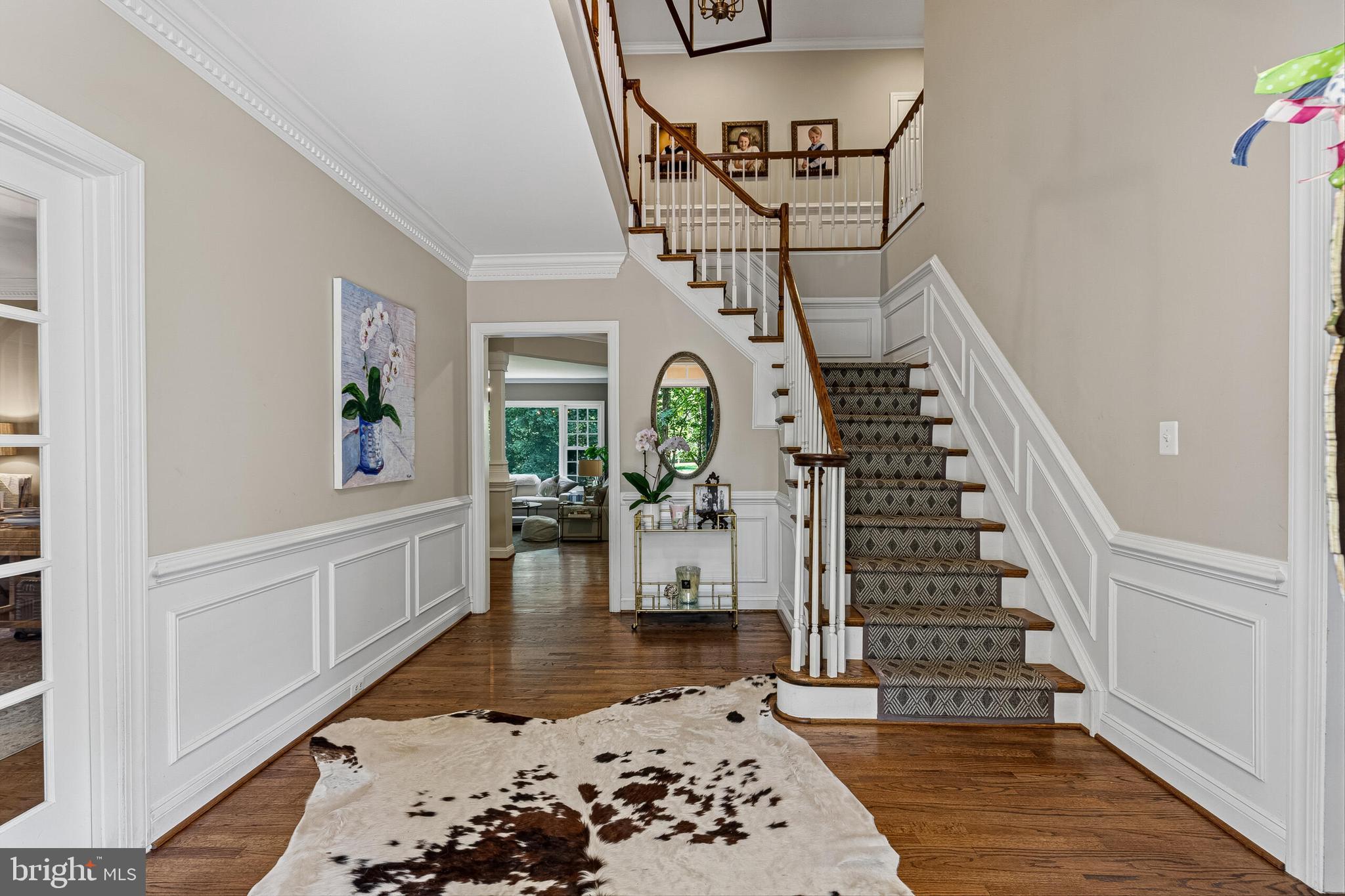 WOODLEA HILLS - Residential
