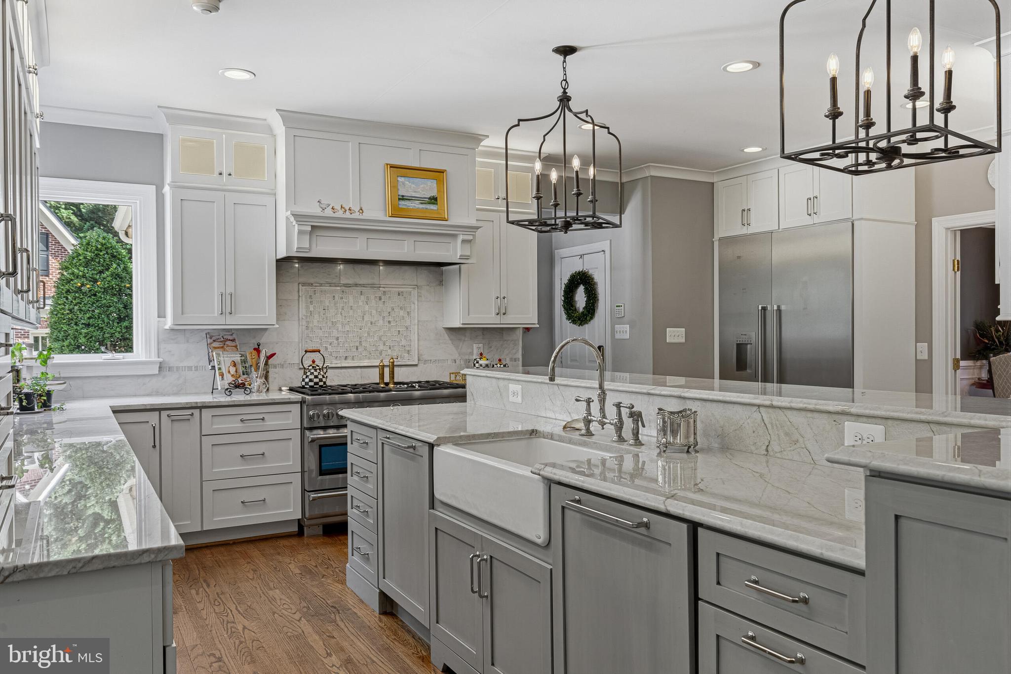 WOODLEA HILLS - Residential