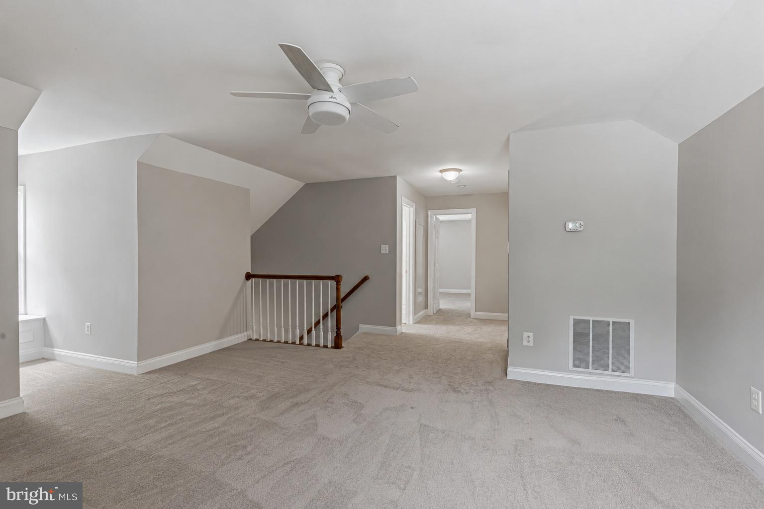 WOODLEA HILLS - Residential
