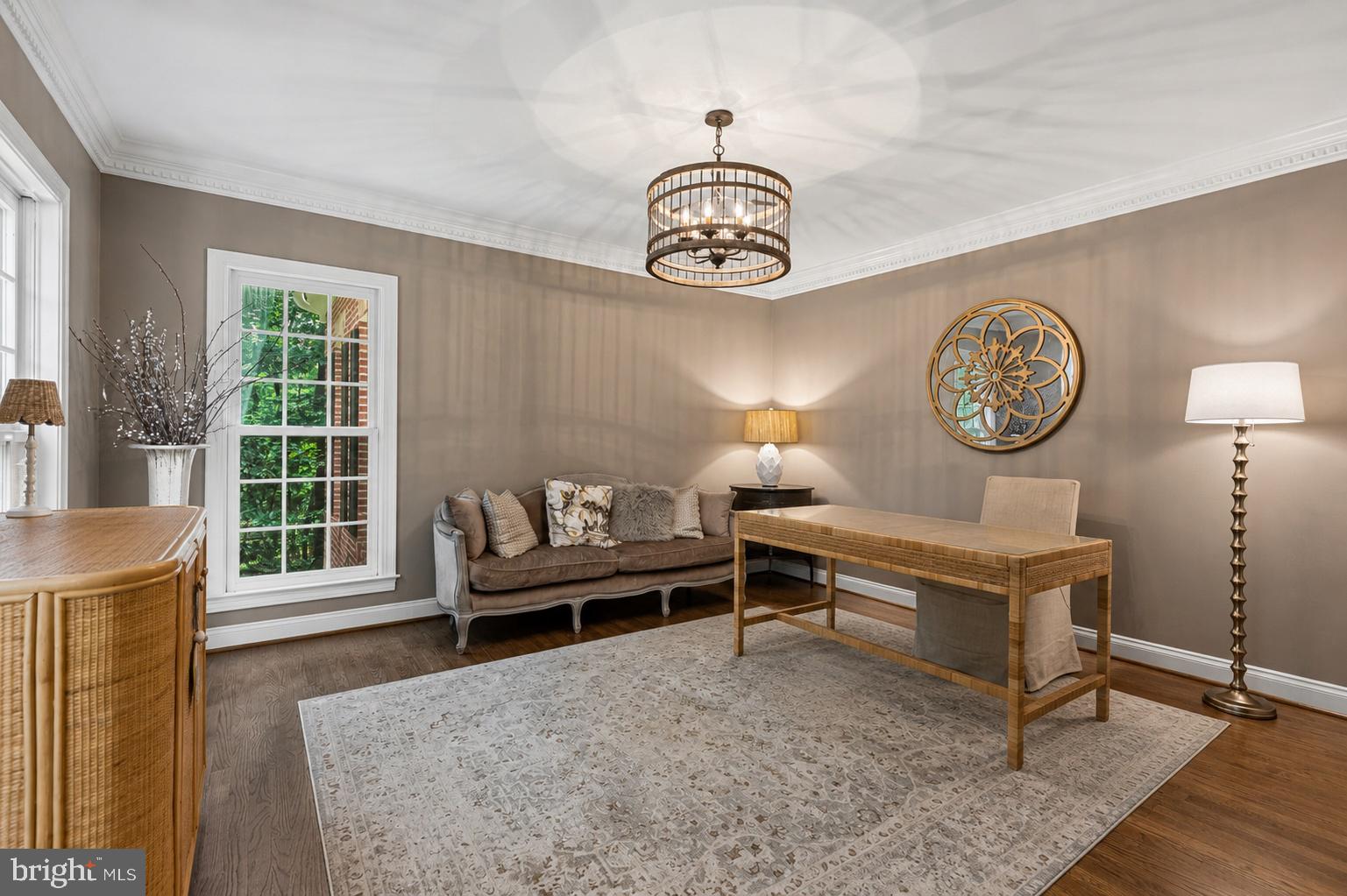 WOODLEA HILLS - Residential