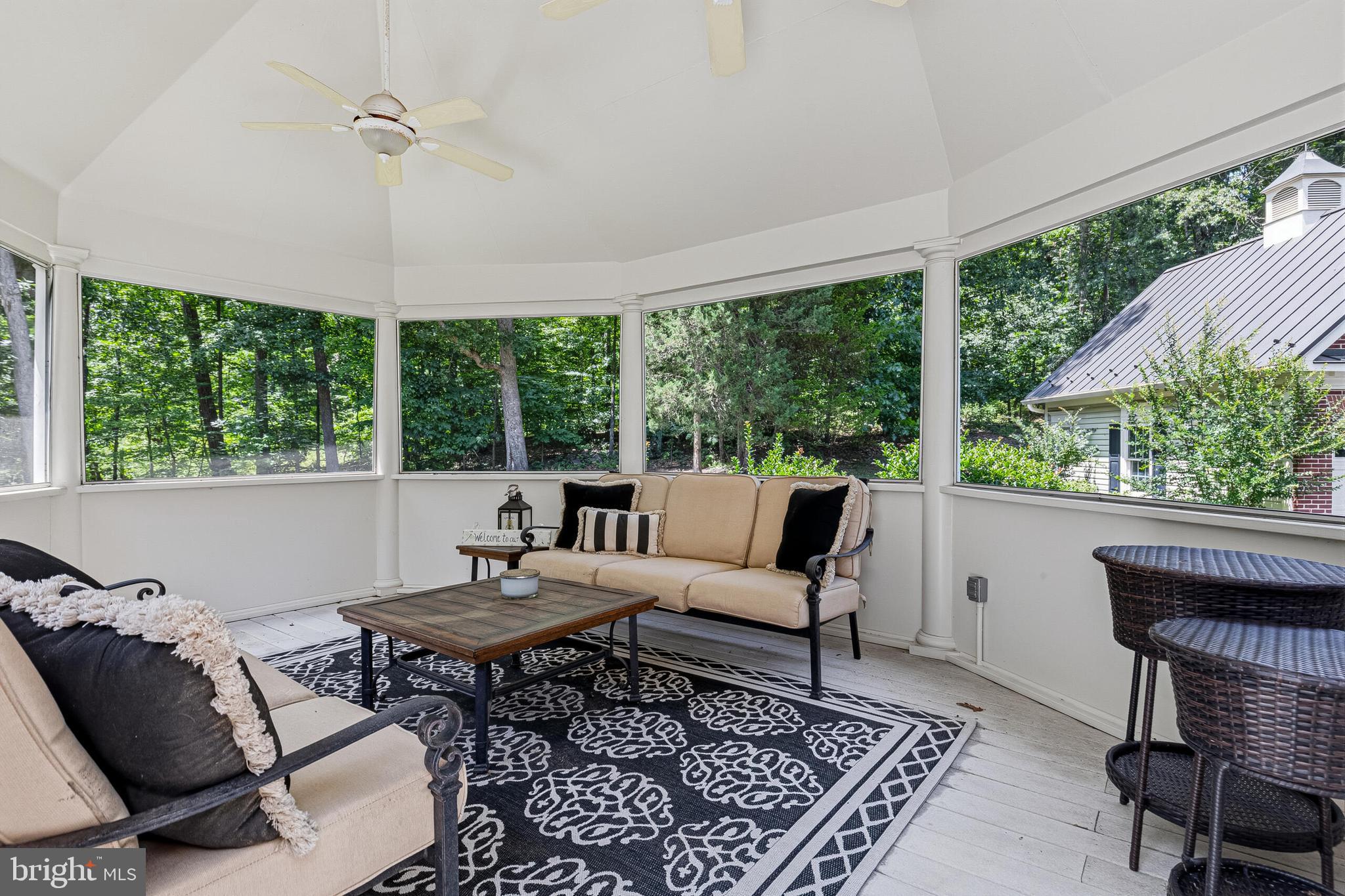 WOODLEA HILLS - Residential
