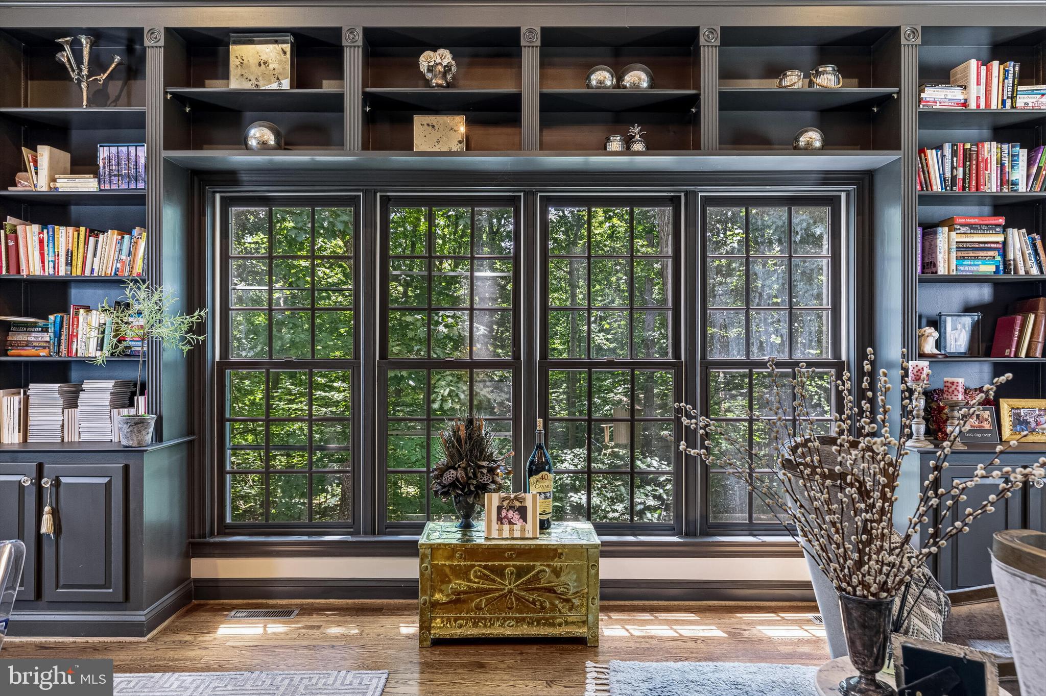 WOODLEA HILLS - Residential