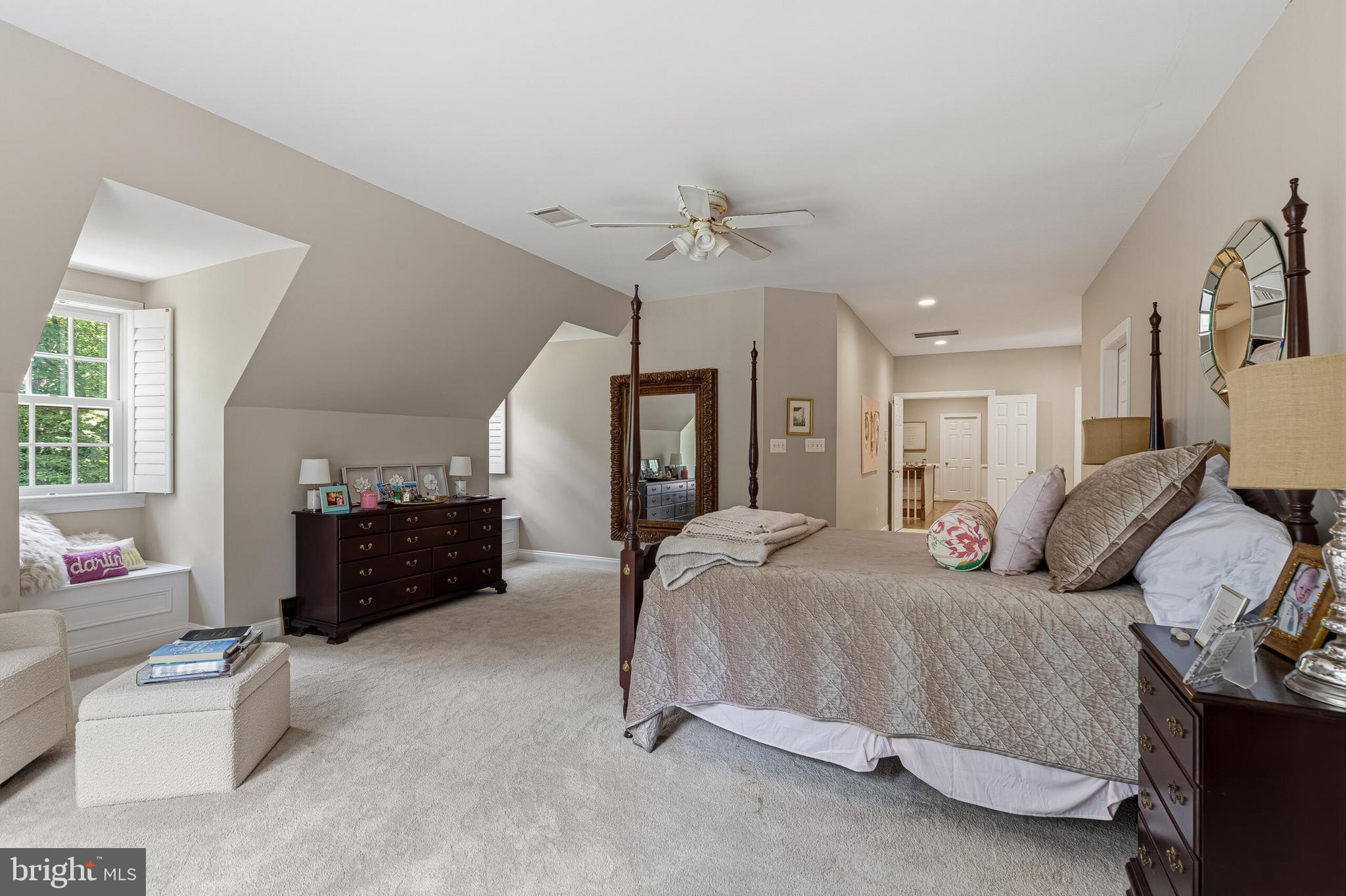 WOODLEA HILLS - Residential