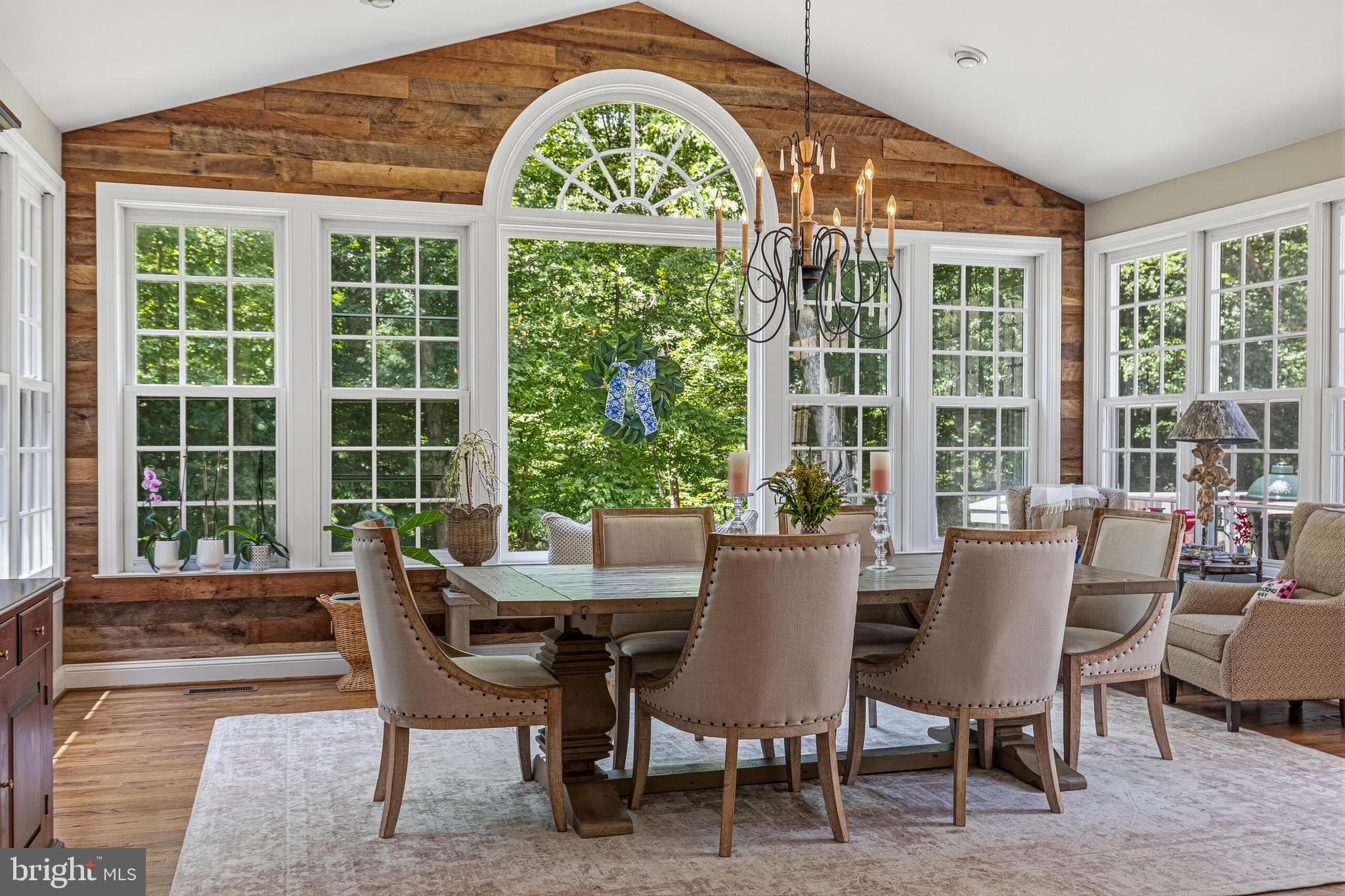 WOODLEA HILLS - Residential