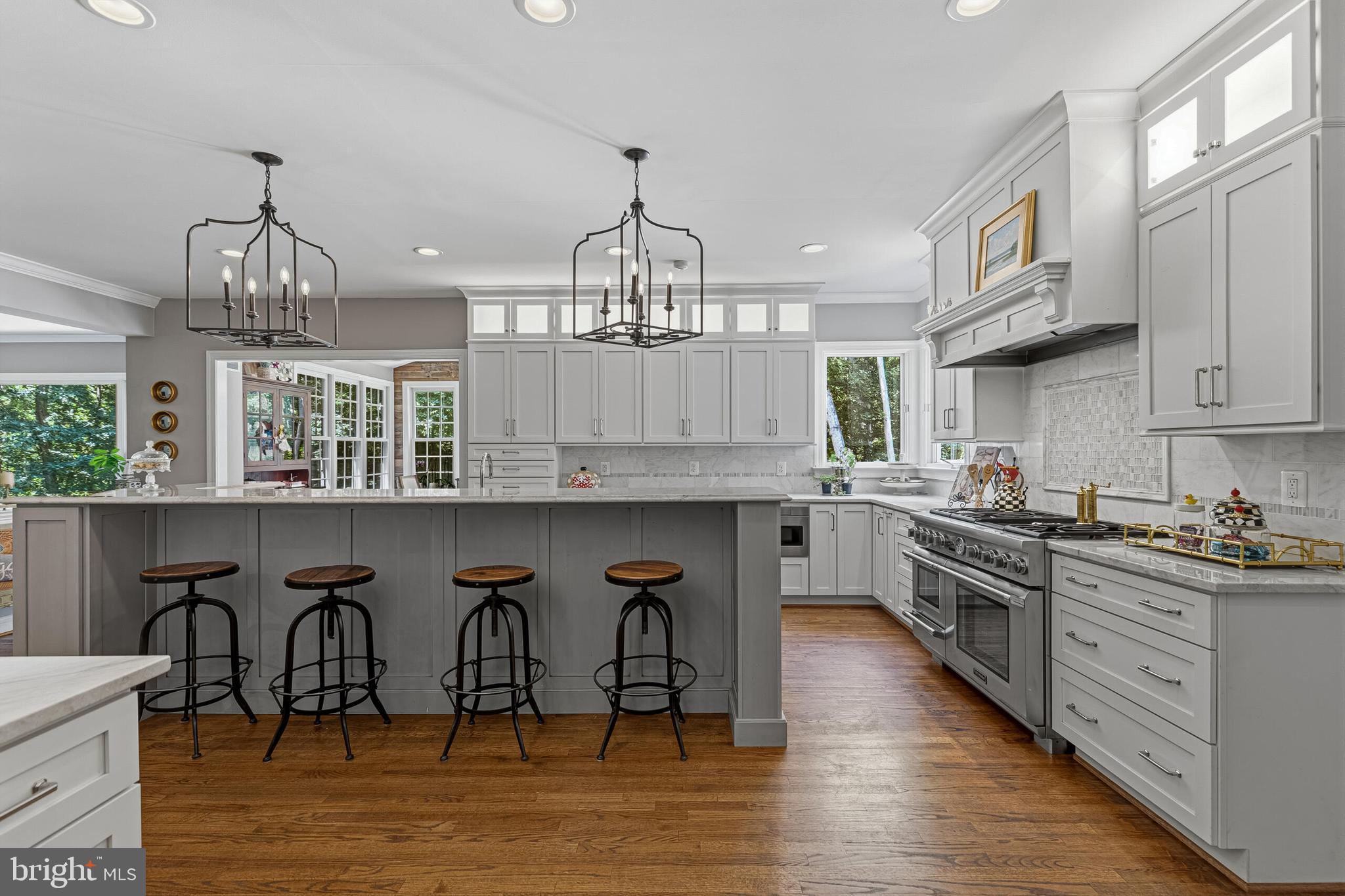 WOODLEA HILLS - Residential